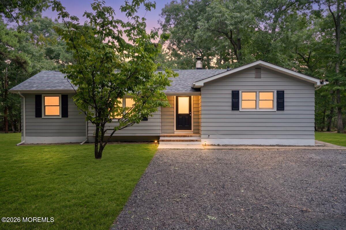 345 Stump Tavern Road, Jackson, NJ, 08527