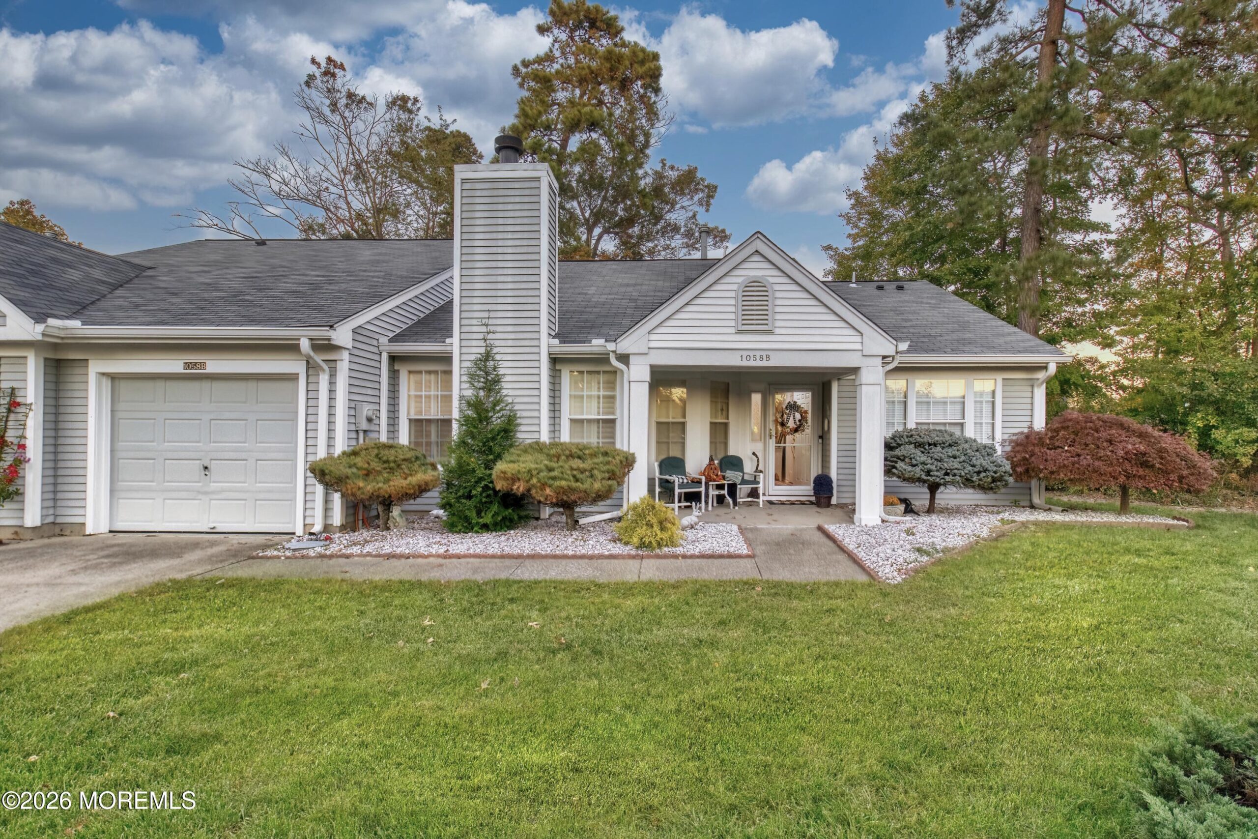 1058B Buckingham Drive, Manchester, NJ, 08759