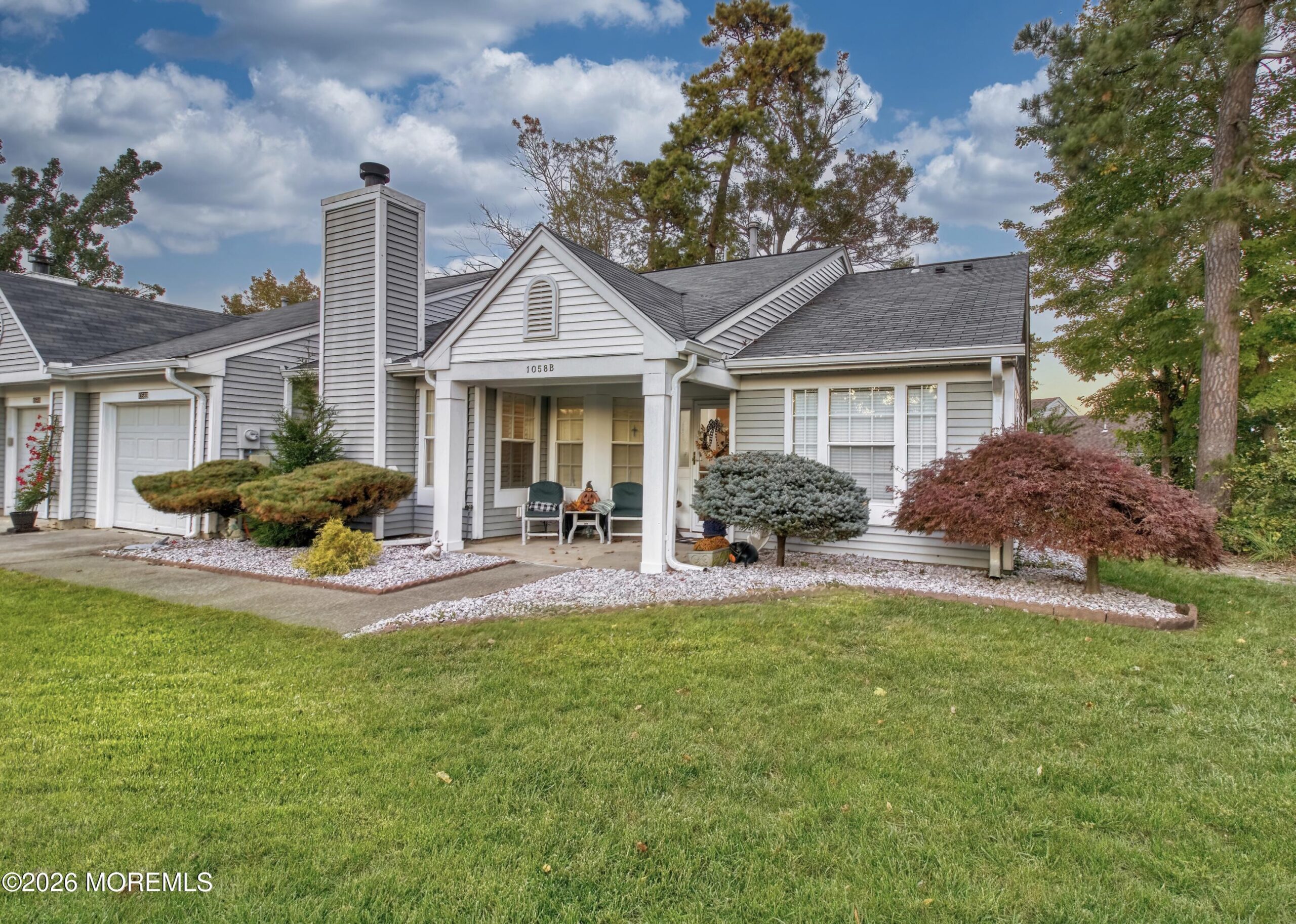 1058B Buckingham Drive, Manchester, NJ, 08759 image 12
