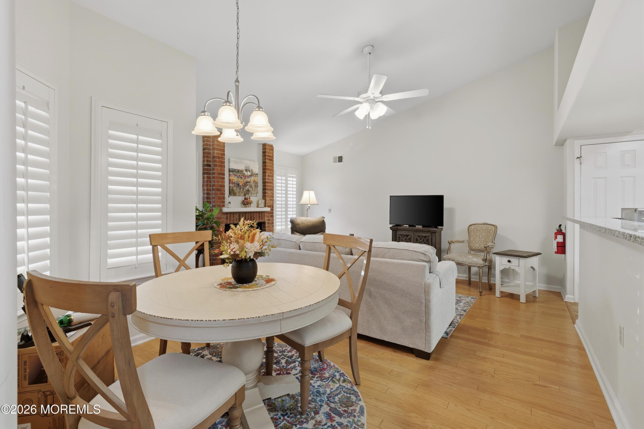 1058B Buckingham Drive, Manchester, NJ, 08759 image 14