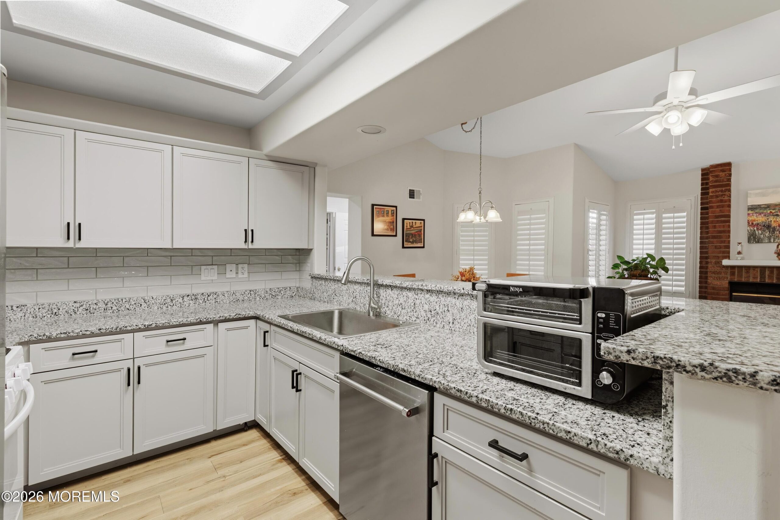 1058B Buckingham Drive, Manchester, NJ, 08759 image 17
