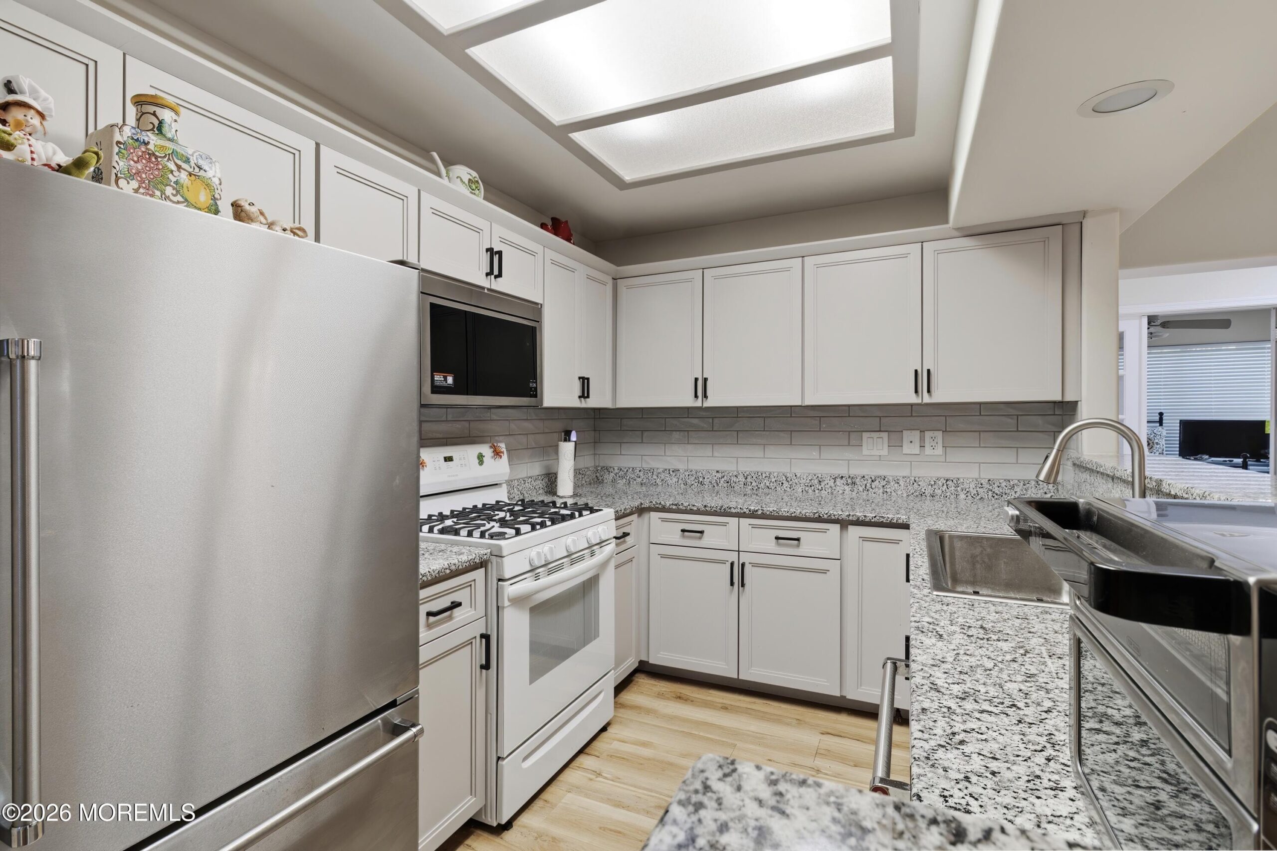 1058B Buckingham Drive, Manchester, NJ, 08759 image 18
