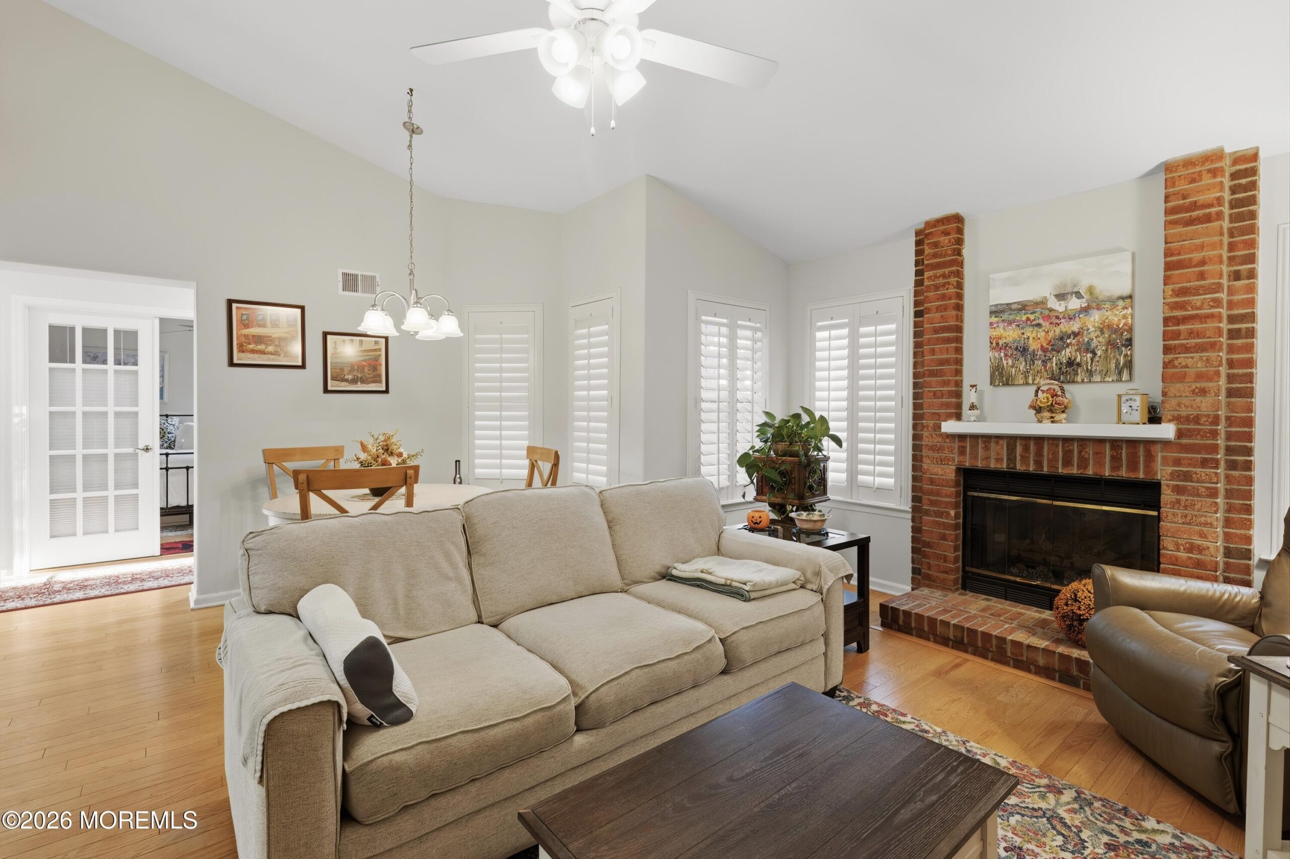 1058B Buckingham Drive, Manchester, NJ, 08759 image 20