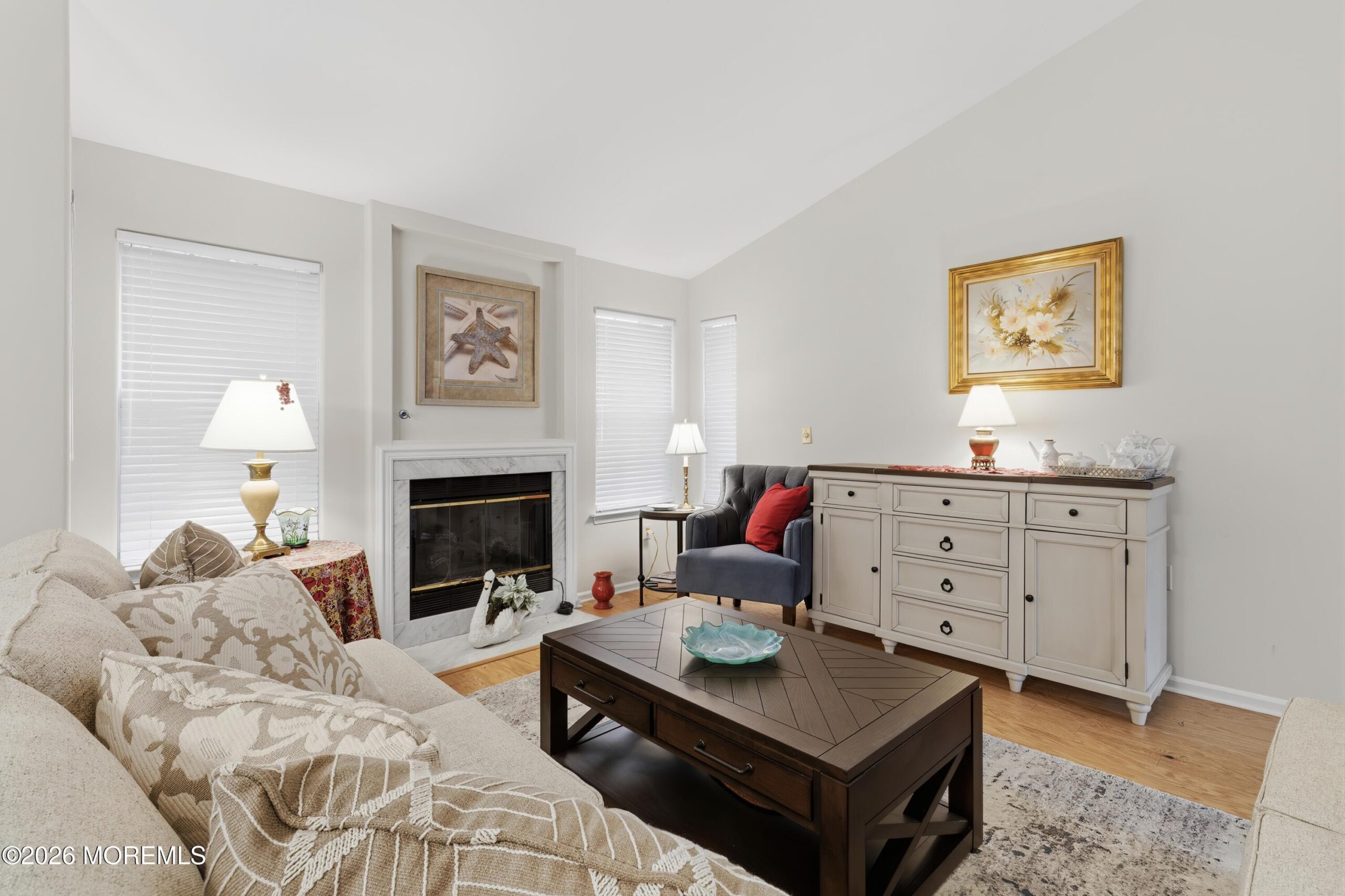 1058B Buckingham Drive, Manchester, NJ, 08759 image 23