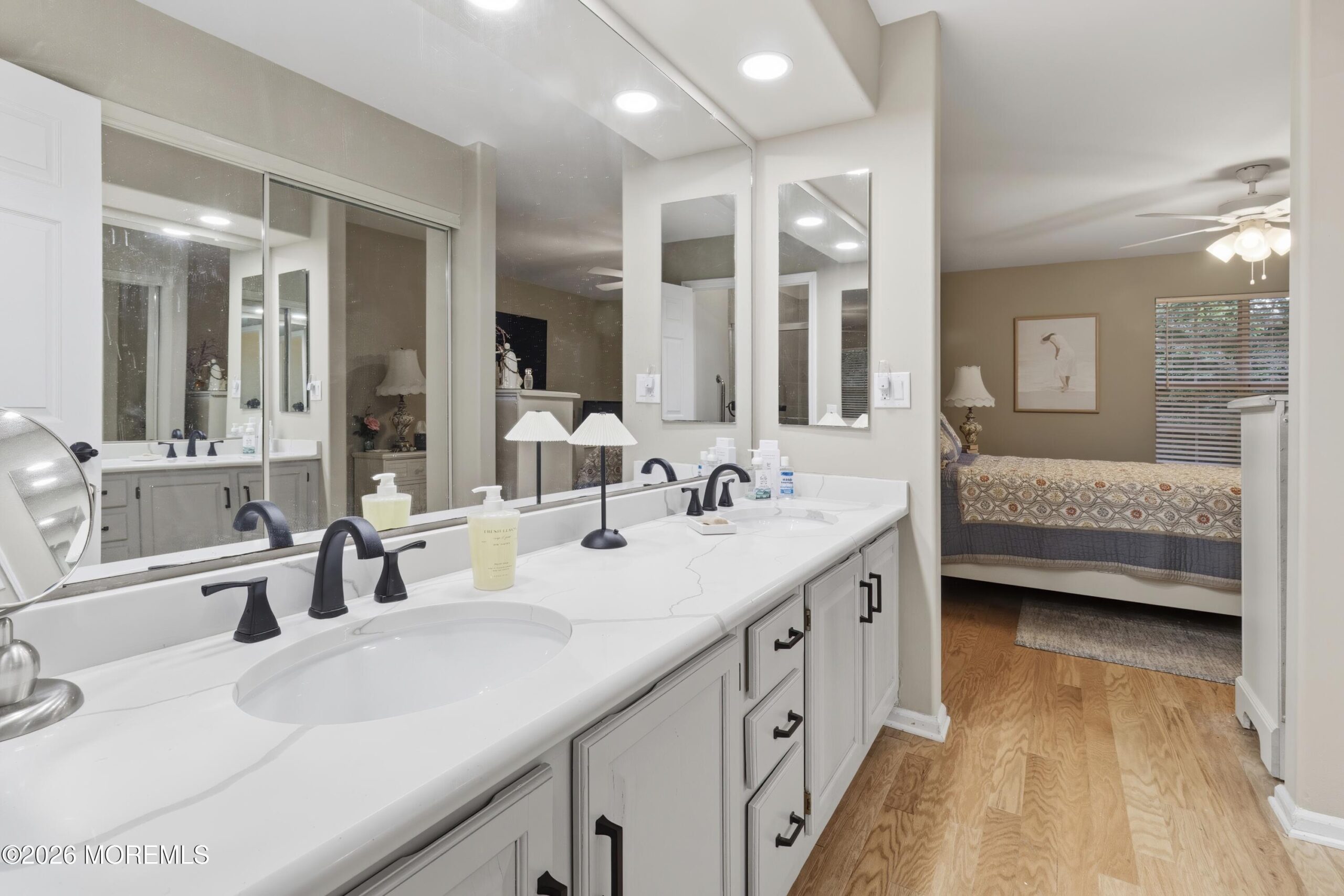 1058B Buckingham Drive, Manchester, NJ, 08759 image 34