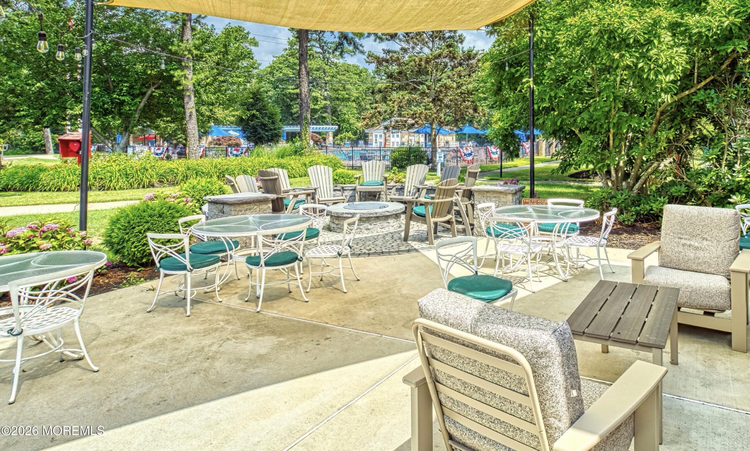 1058B Buckingham Drive, Manchester, NJ, 08759 image 67