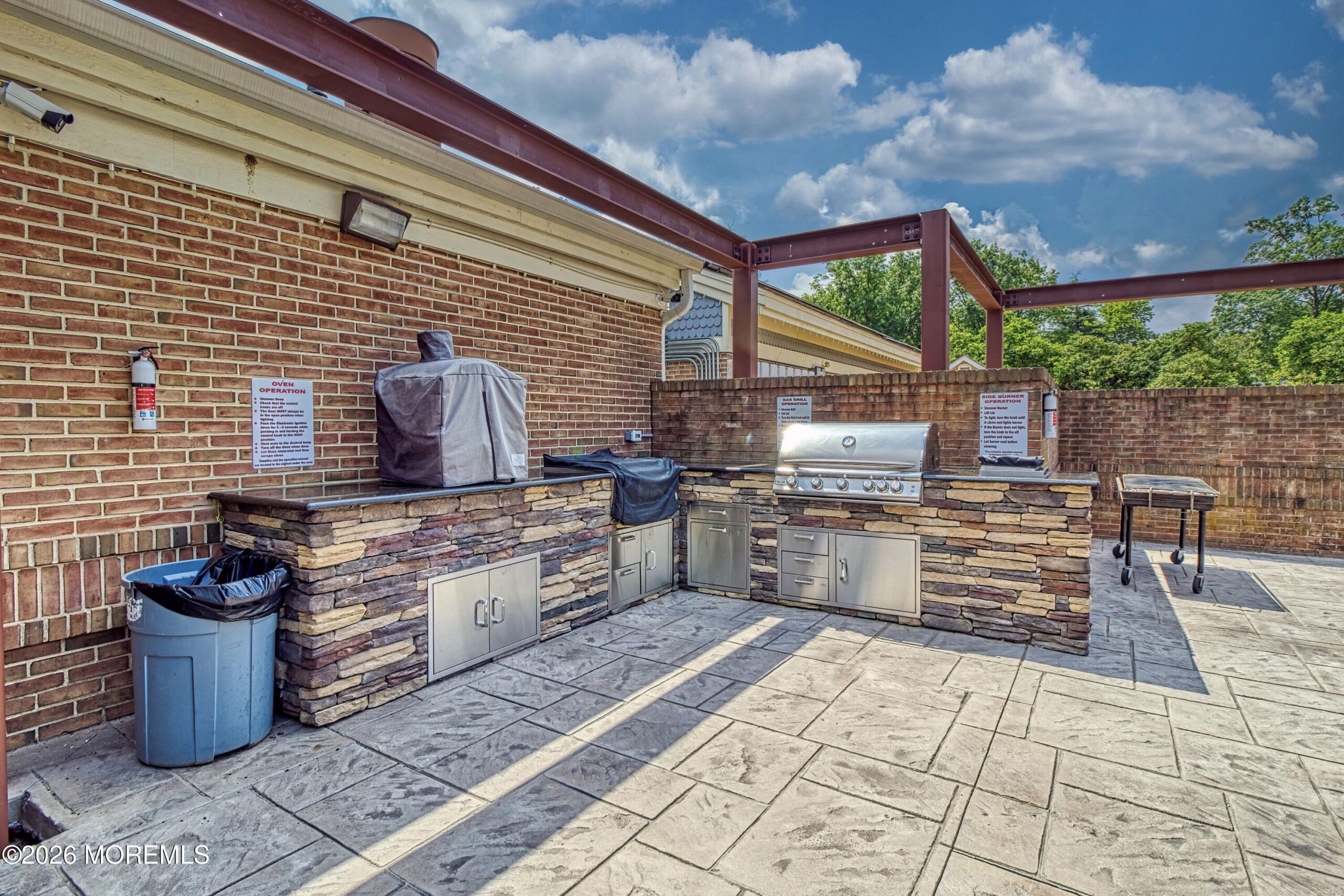 1058B Buckingham Drive, Manchester, NJ, 08759 image 68