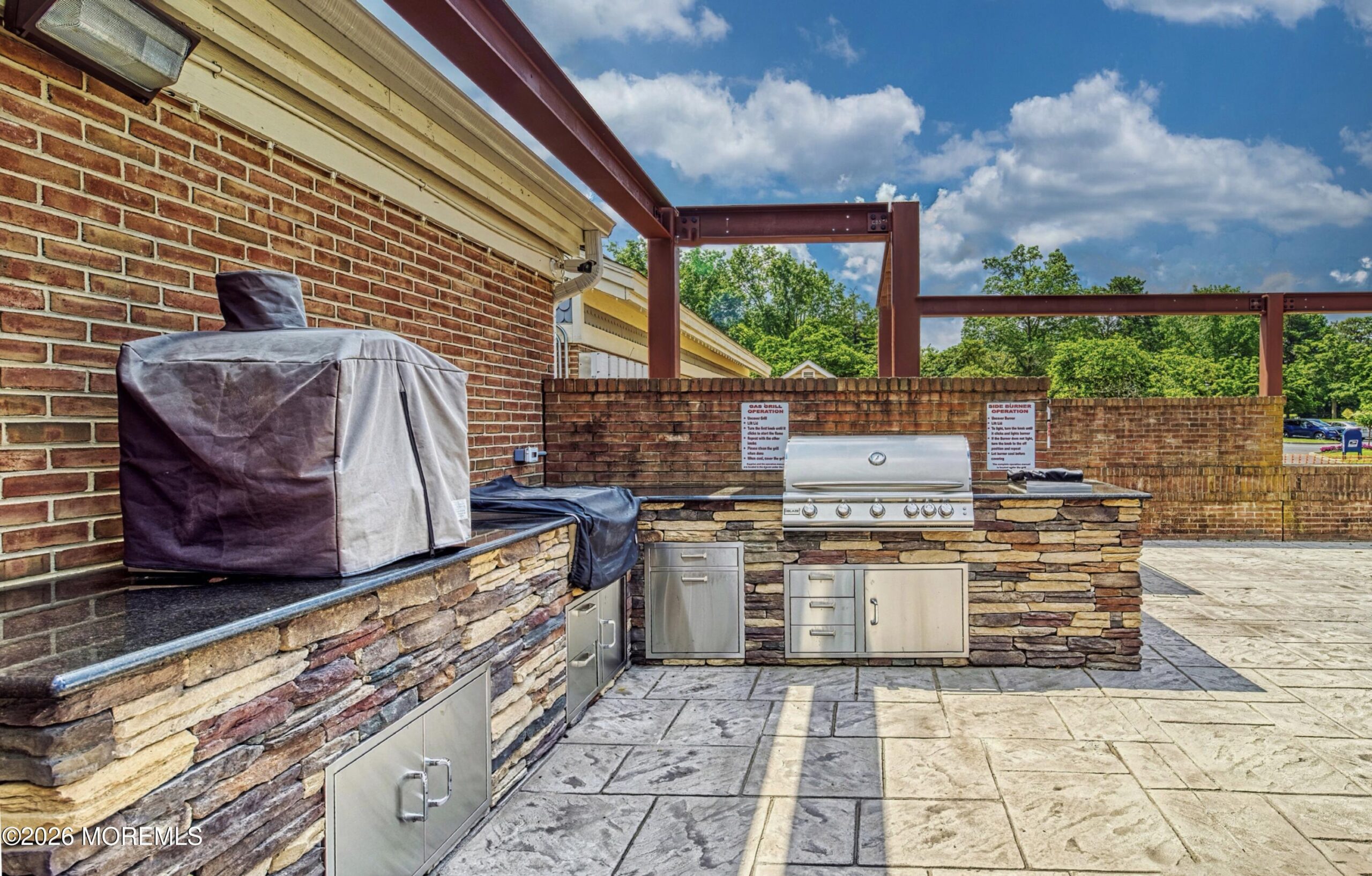 1058B Buckingham Drive, Manchester, NJ, 08759 image 69