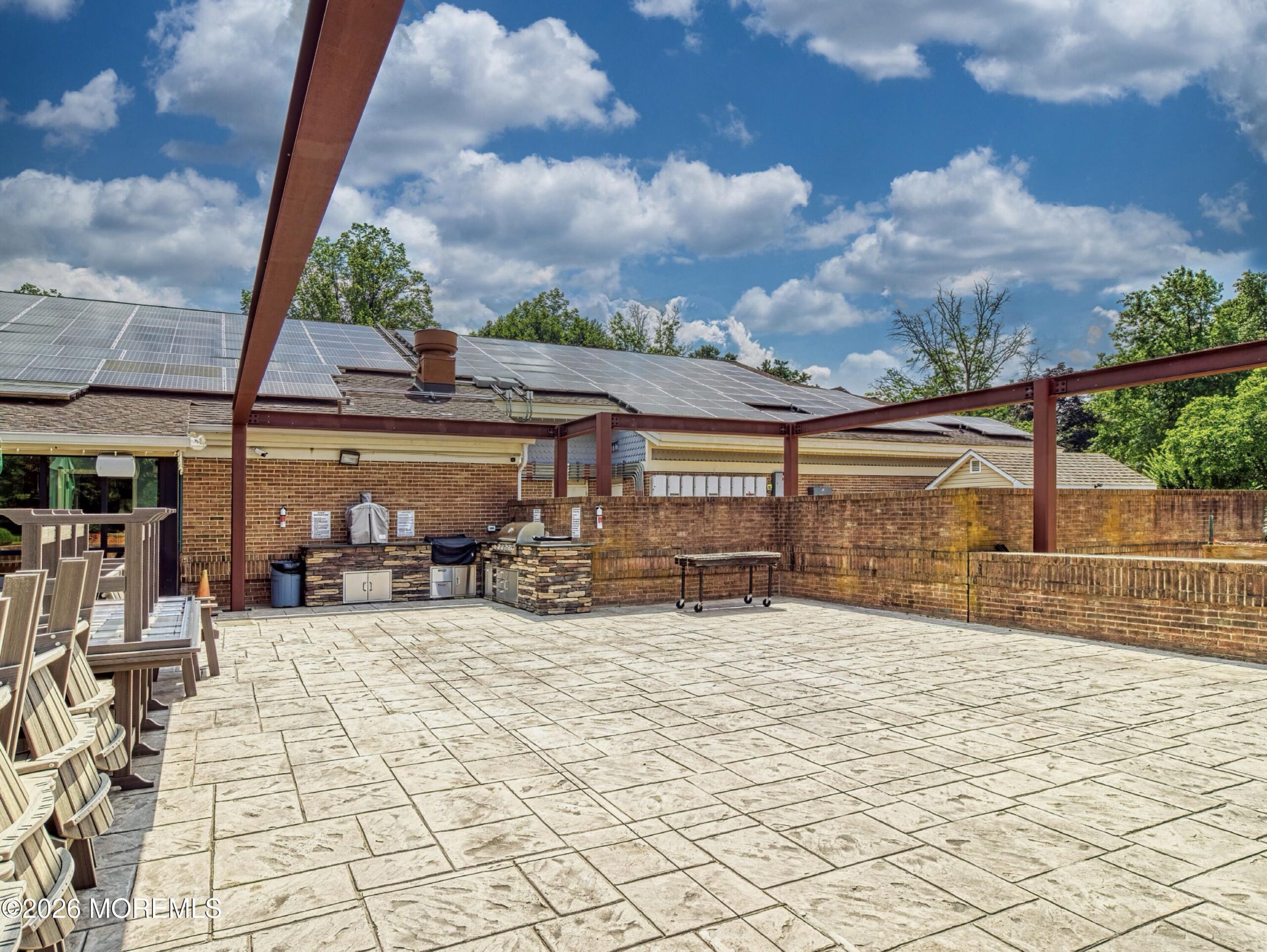 1058B Buckingham Drive, Manchester, NJ, 08759 image 70