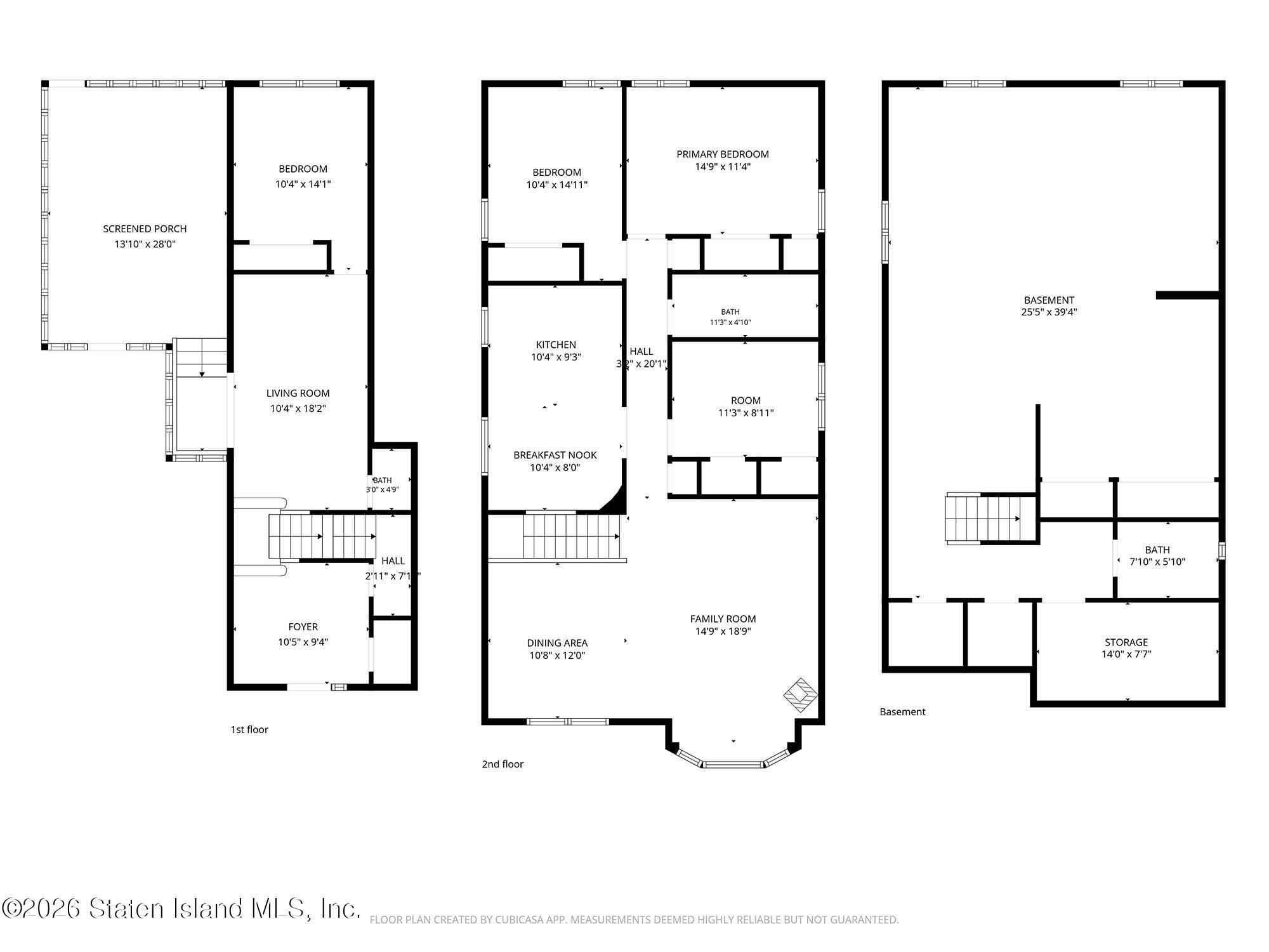 162 Stroud Avenue, Staten Island, NY, 10312 image 46