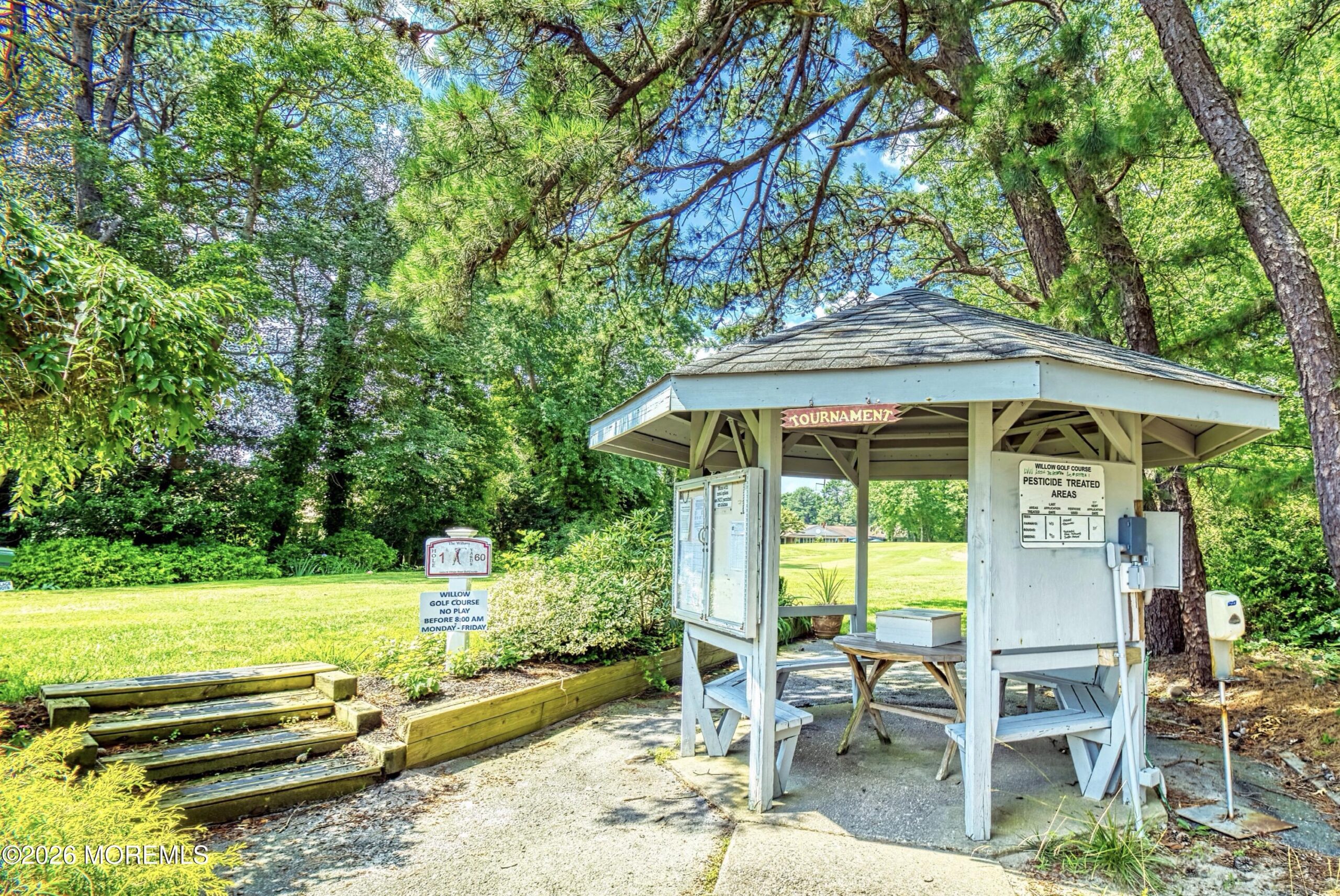 1058B Buckingham Drive, Manchester, NJ, 08759 image 85
