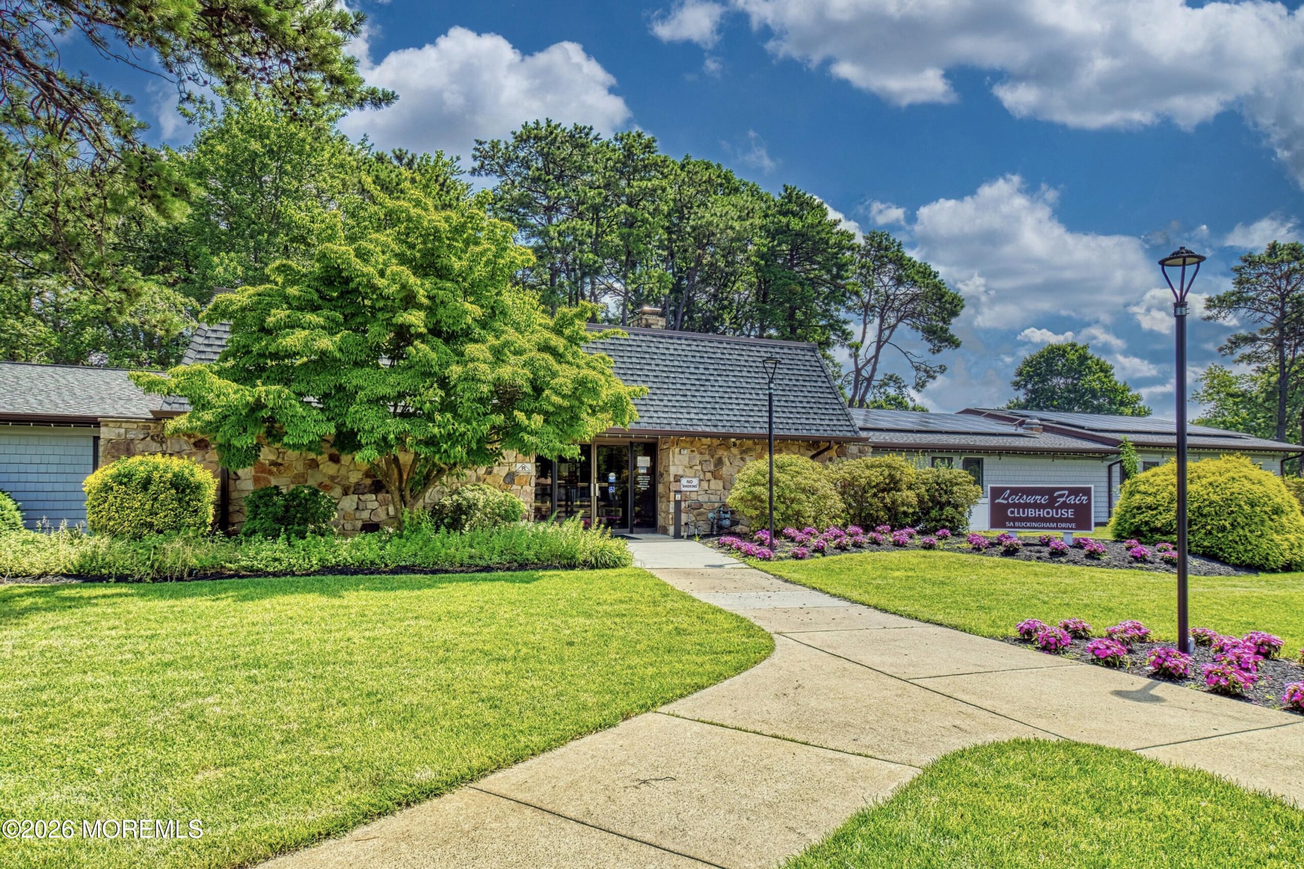 1058B Buckingham Drive, Manchester, NJ, 08759 image 86