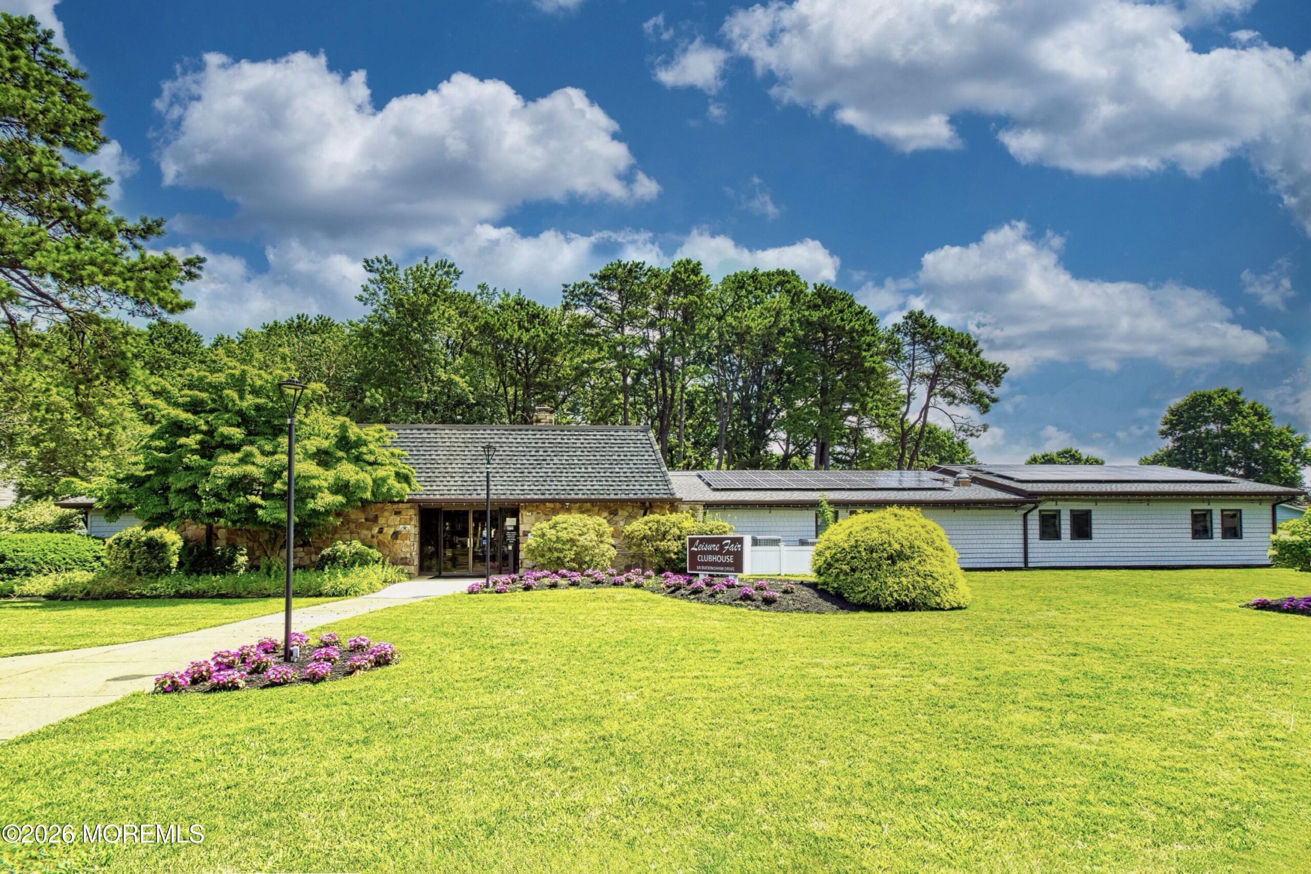 1058B Buckingham Drive, Manchester, NJ, 08759 image 88