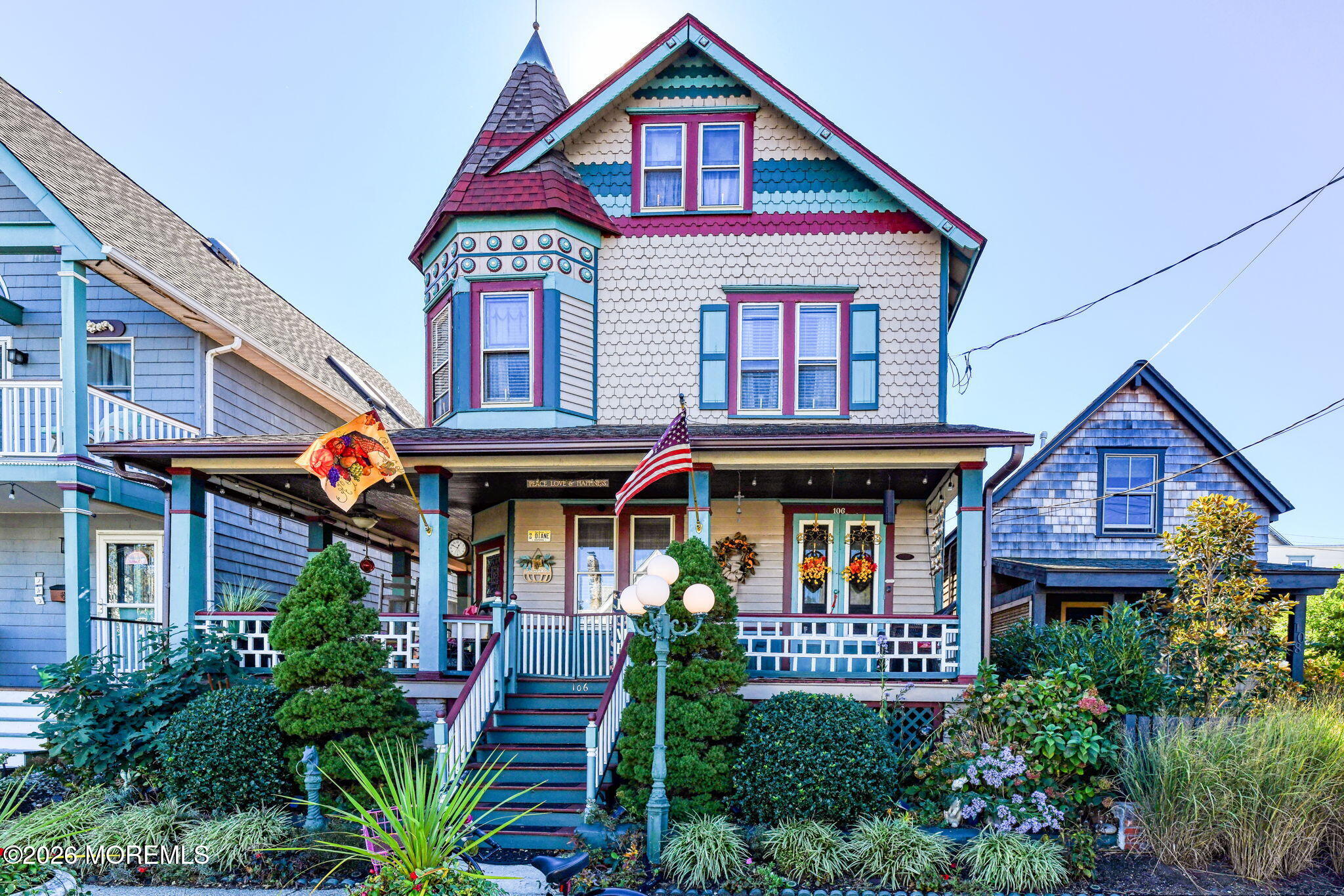 106 Broadway, Ocean Grove, NJ, 07756