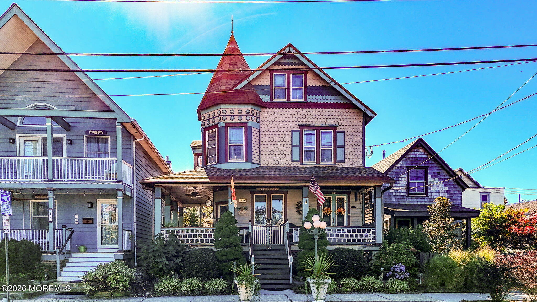 106 Broadway, Ocean Grove, NJ, 07756 image 63