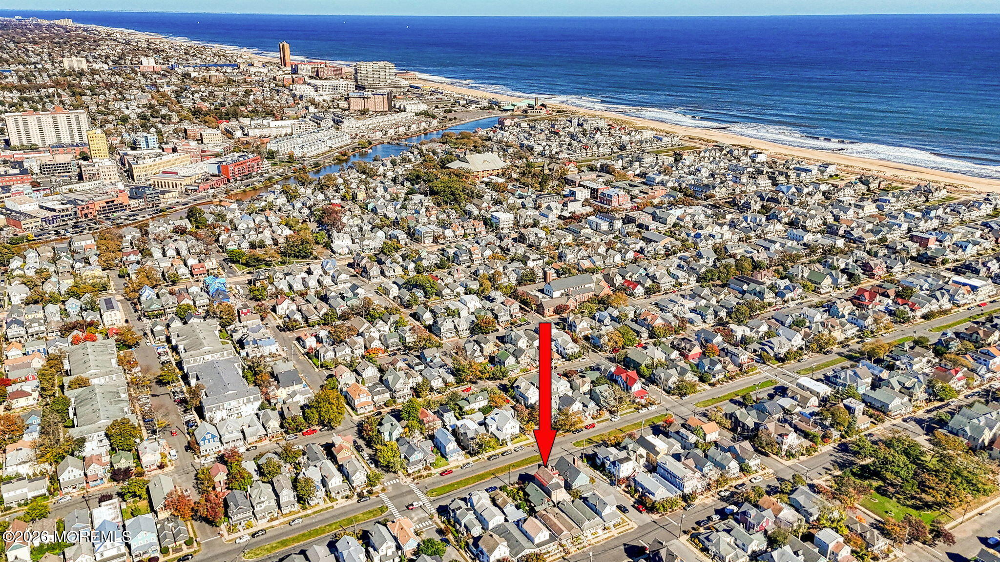 106 Broadway, Ocean Grove, NJ, 07756 image 55