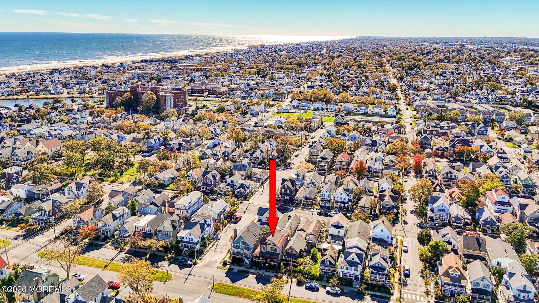 106 Broadway, Ocean Grove, NJ, 07756 image 57