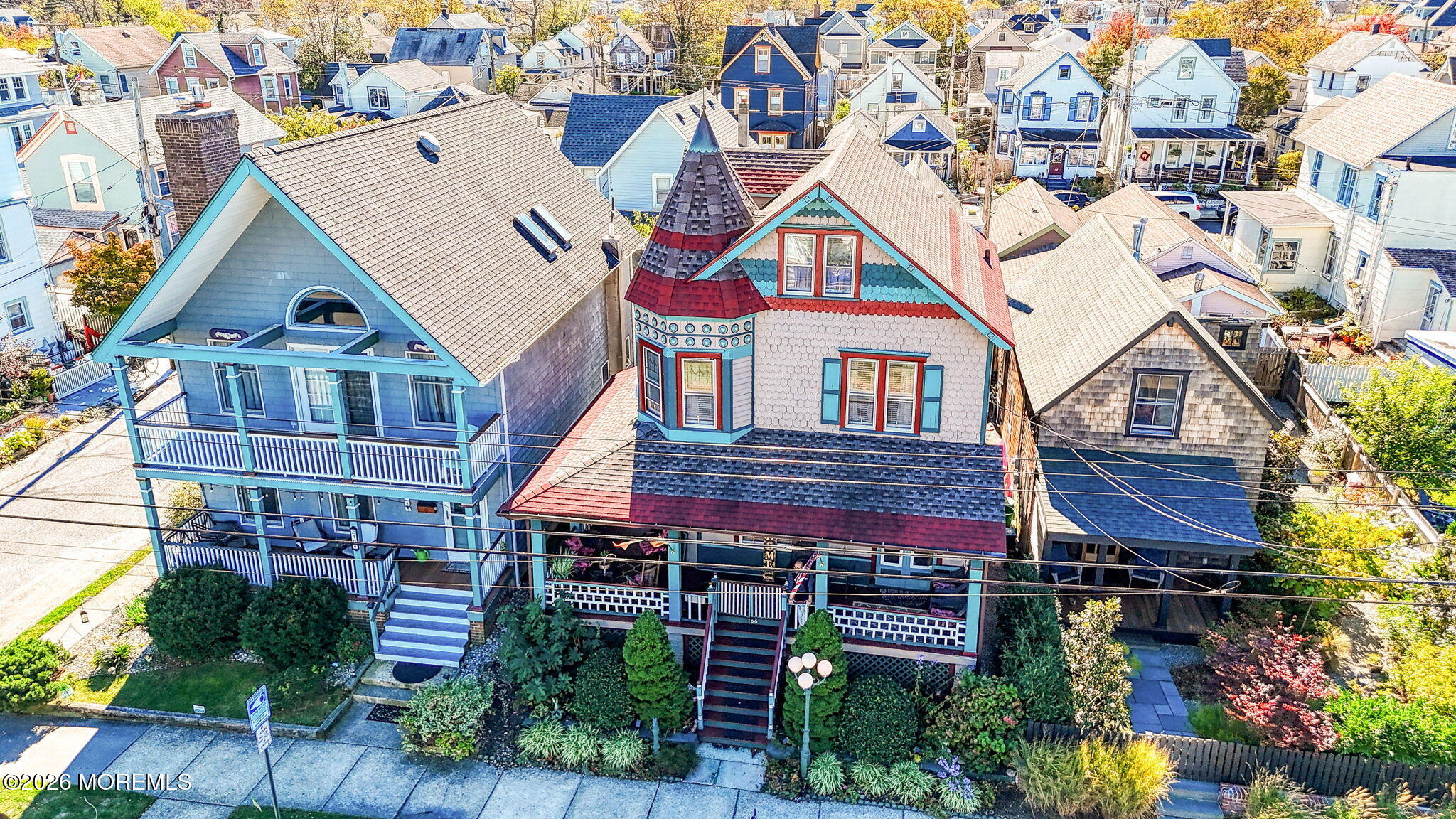 106 Broadway, Ocean Grove, NJ, 07756 image 58