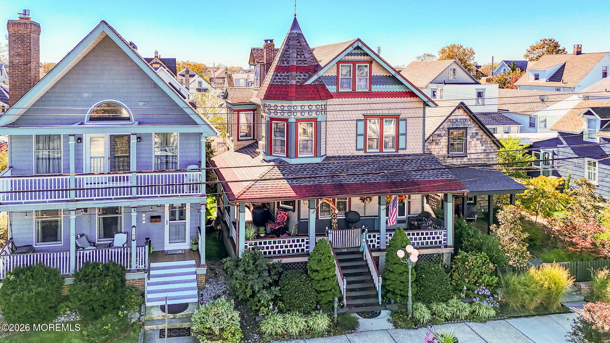 106 Broadway, Ocean Grove, NJ, 07756 image 59