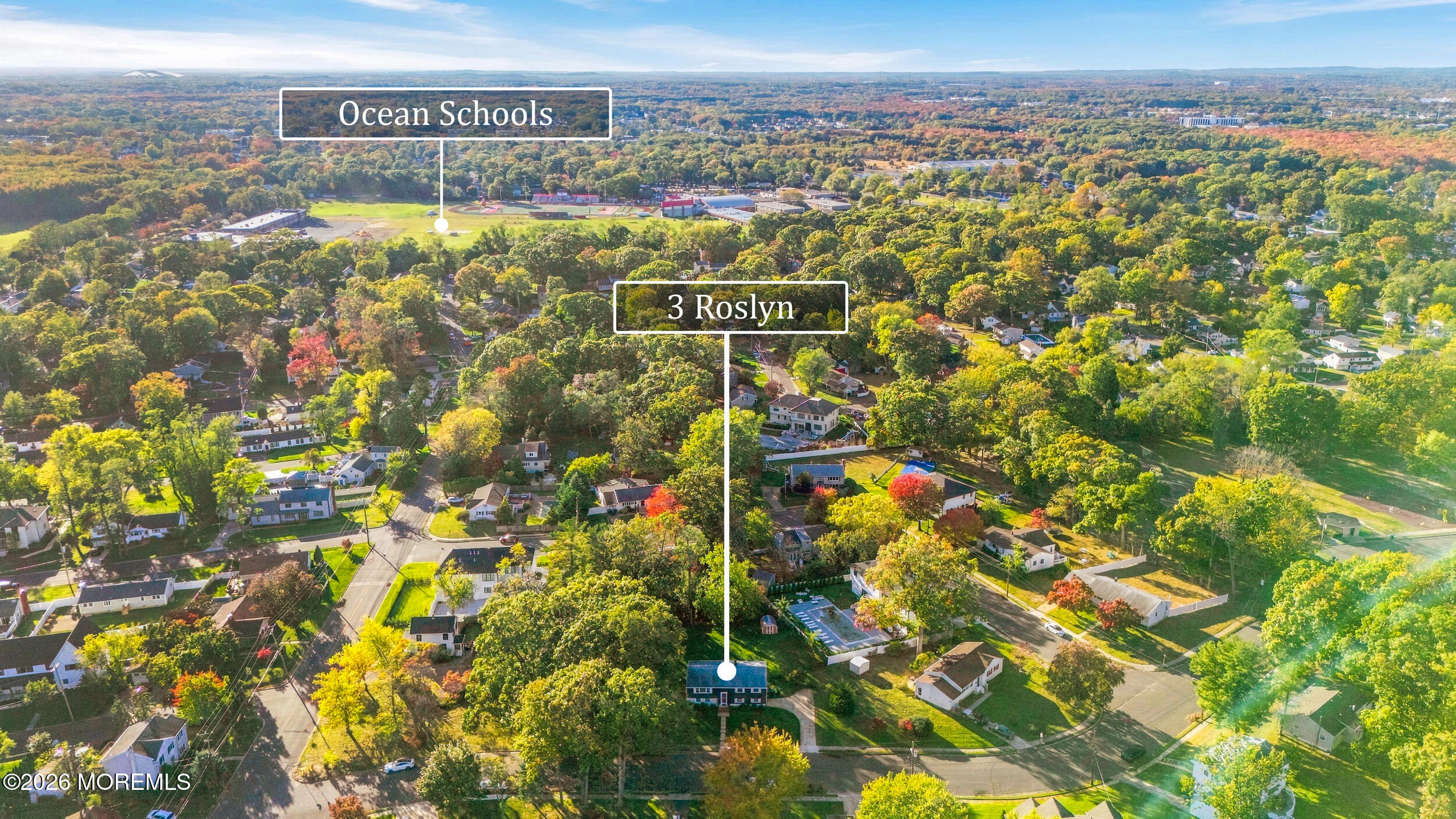 3 Roslyn Drive, Oakhurst, NJ, 07755 image 11