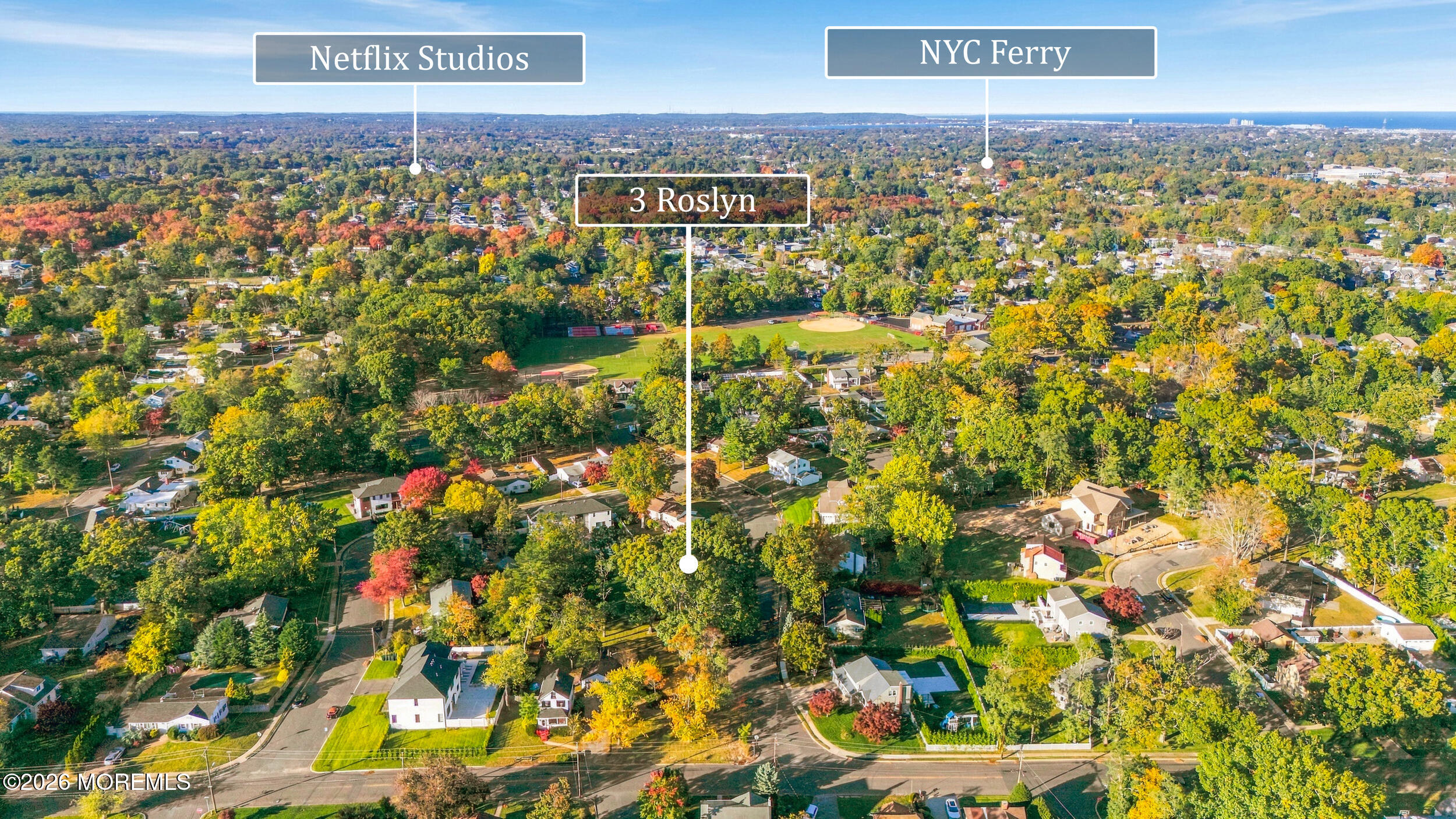 3 Roslyn Drive, Oakhurst, NJ, 07755 image 12