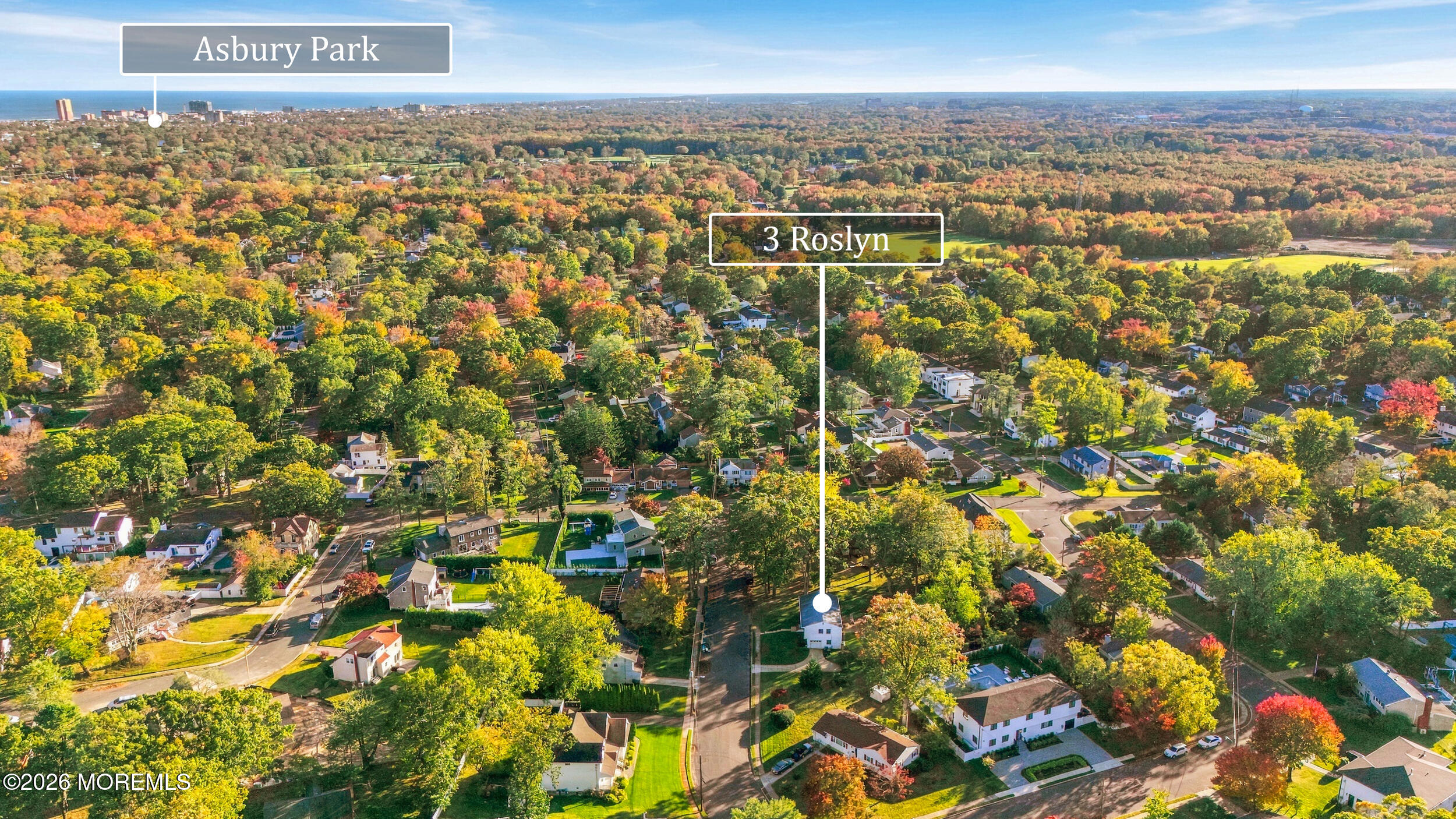 3 Roslyn Drive, Oakhurst, NJ, 07755 image 13
