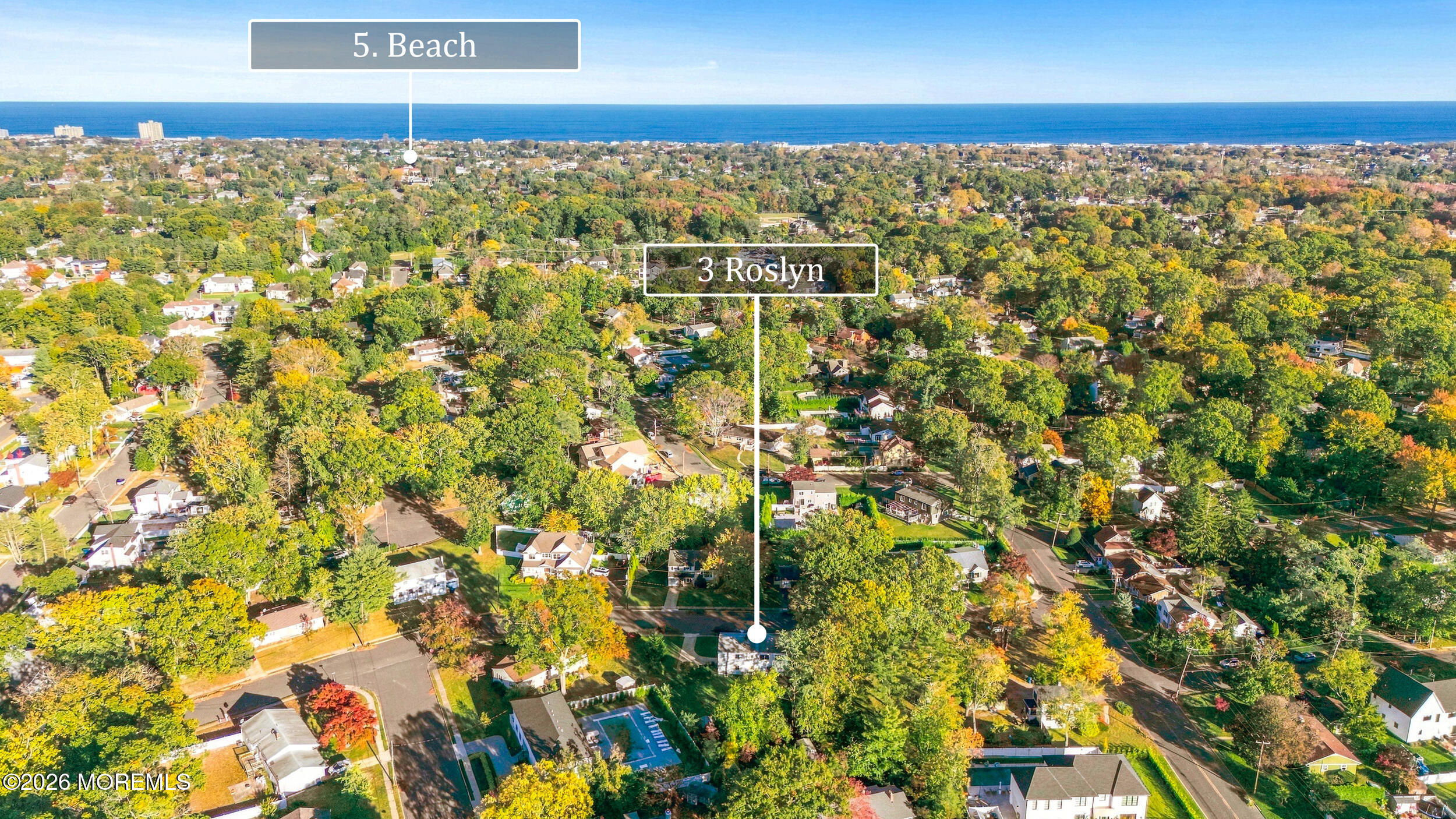 3 Roslyn Drive, Oakhurst, NJ, 07755 image 17