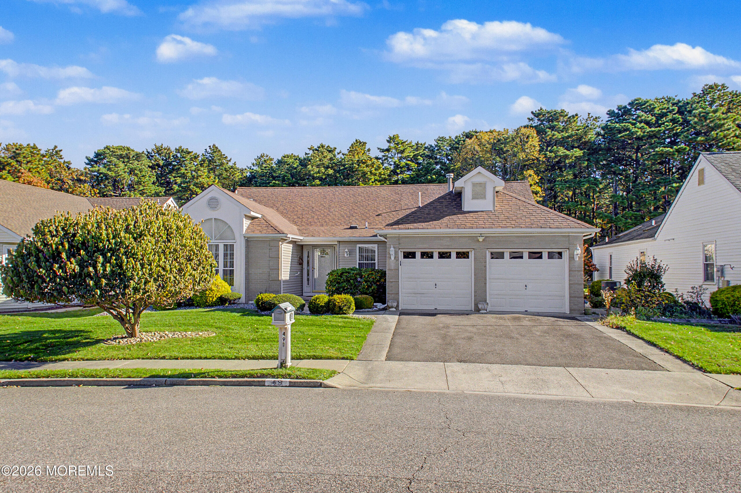 49 Narberth Way, Toms River, NJ, 08757