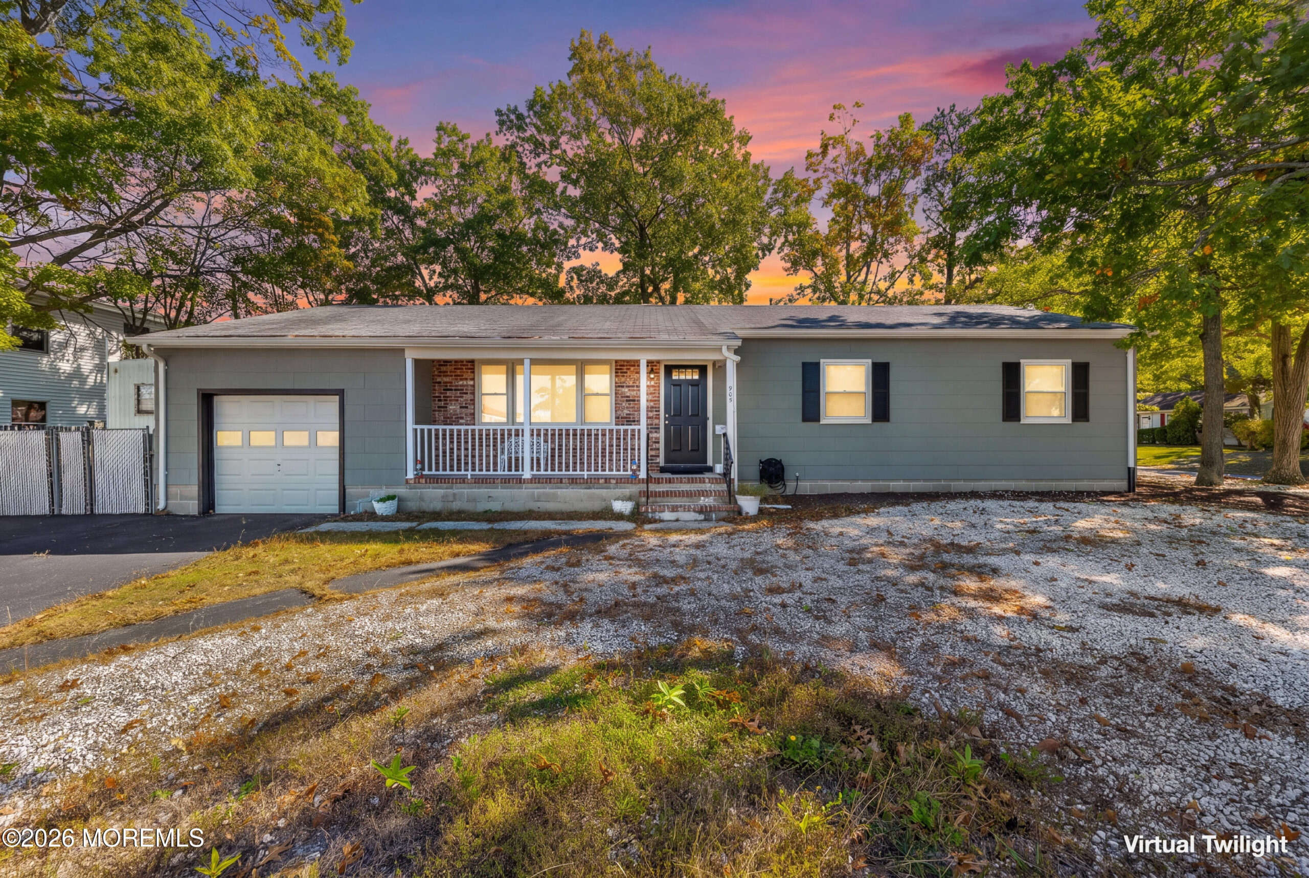 905 Kearny Avenue, Forked River, NJ, 08731