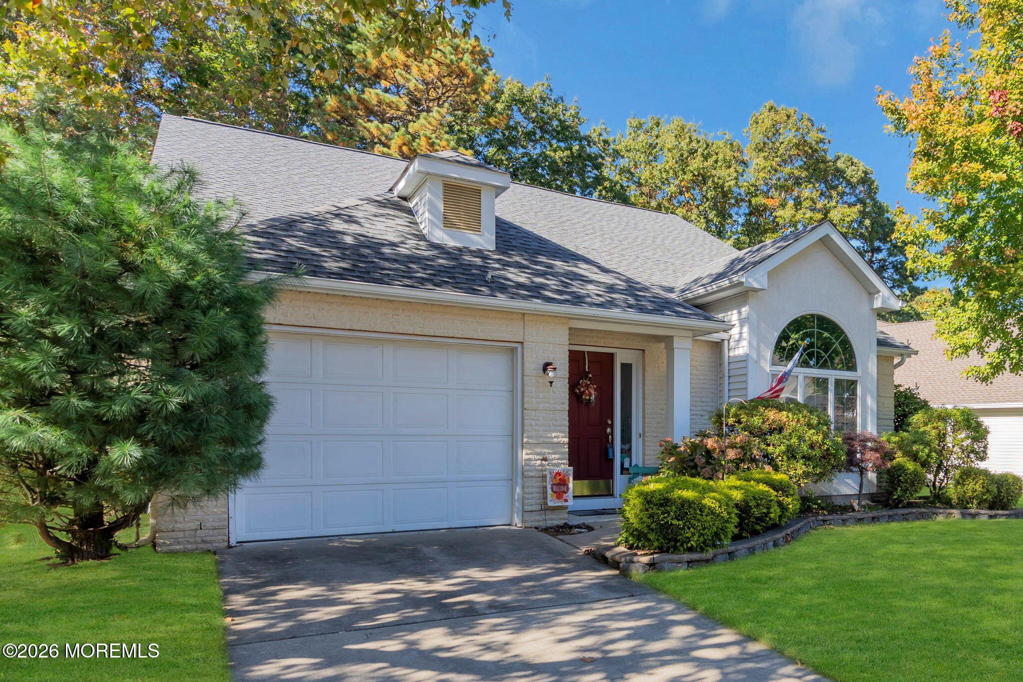 1577 Scholar Place, Toms River, NJ, 08755