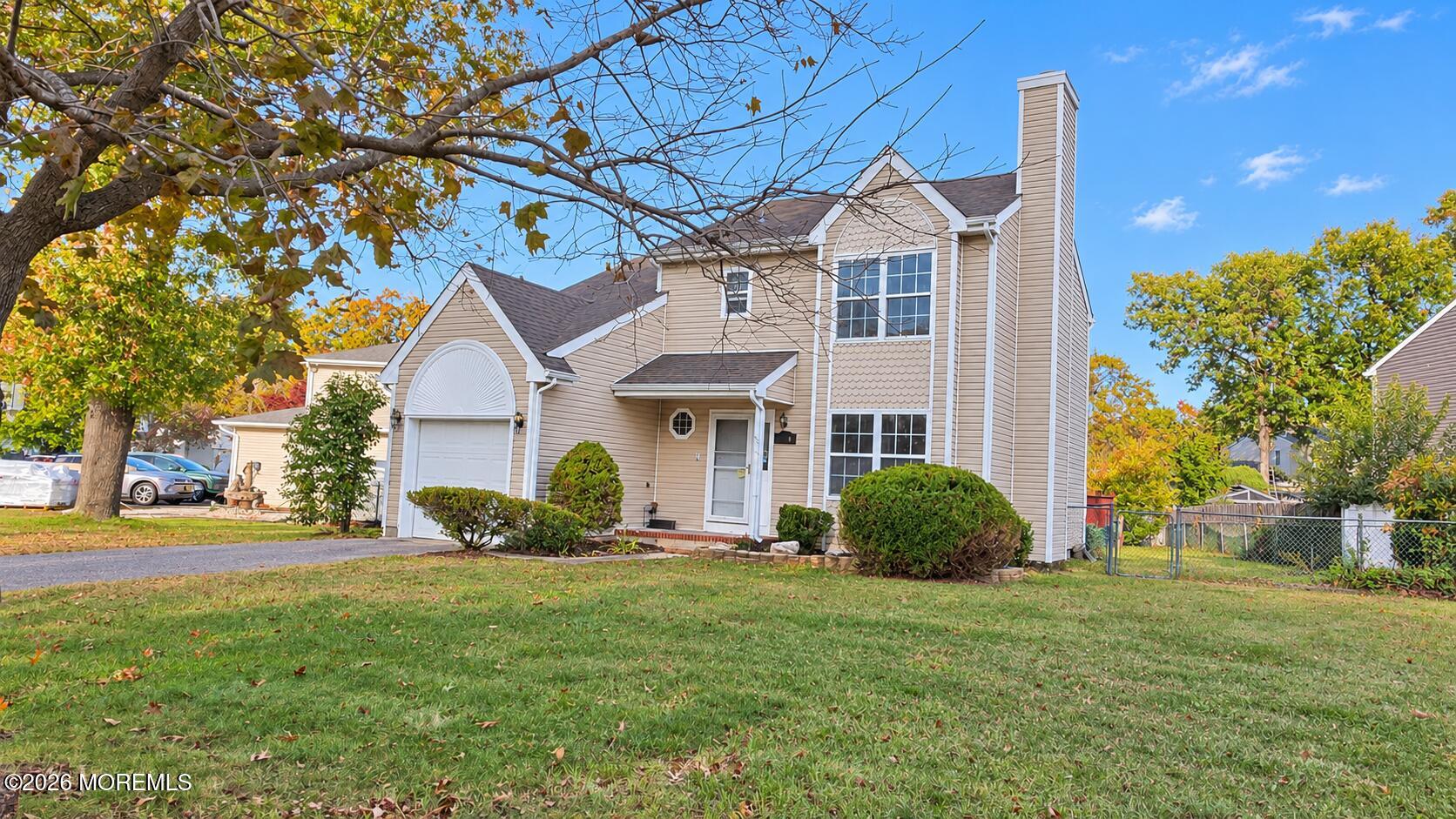 1204 Echo Place, Toms River, NJ, 08755