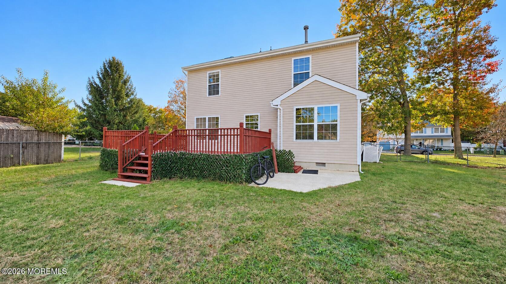 1204 Echo Place, Toms River, NJ, 08755 image 34