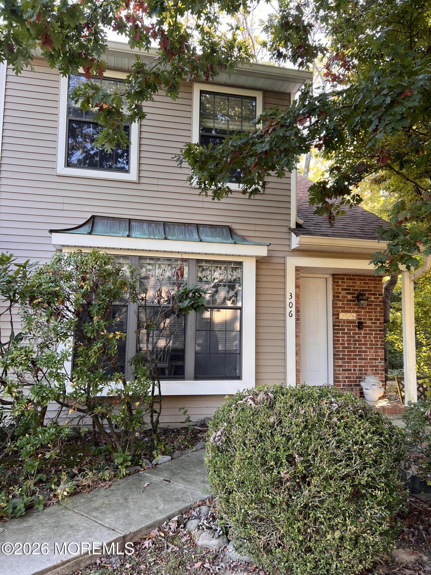 306 Bent Trail 1257, Toms River, NJ, 08753