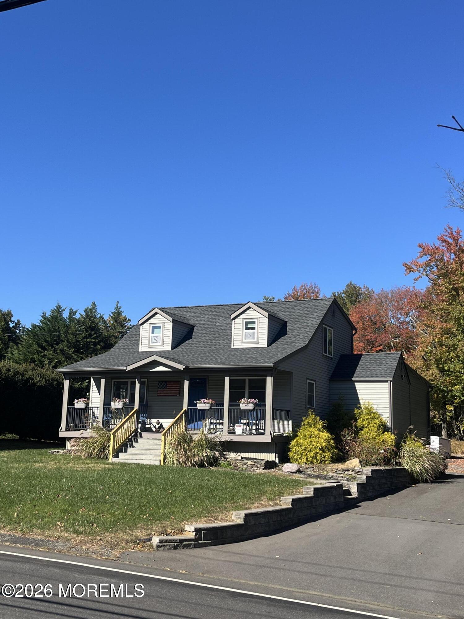 256 Matchaponix Avenue, Monroe Twp, NJ, 08831