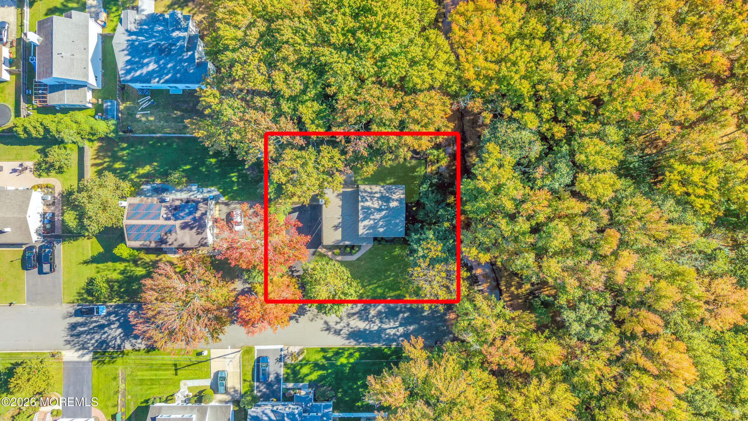 1601 Melville Street, Oakhurst, NJ, 07755 image 27