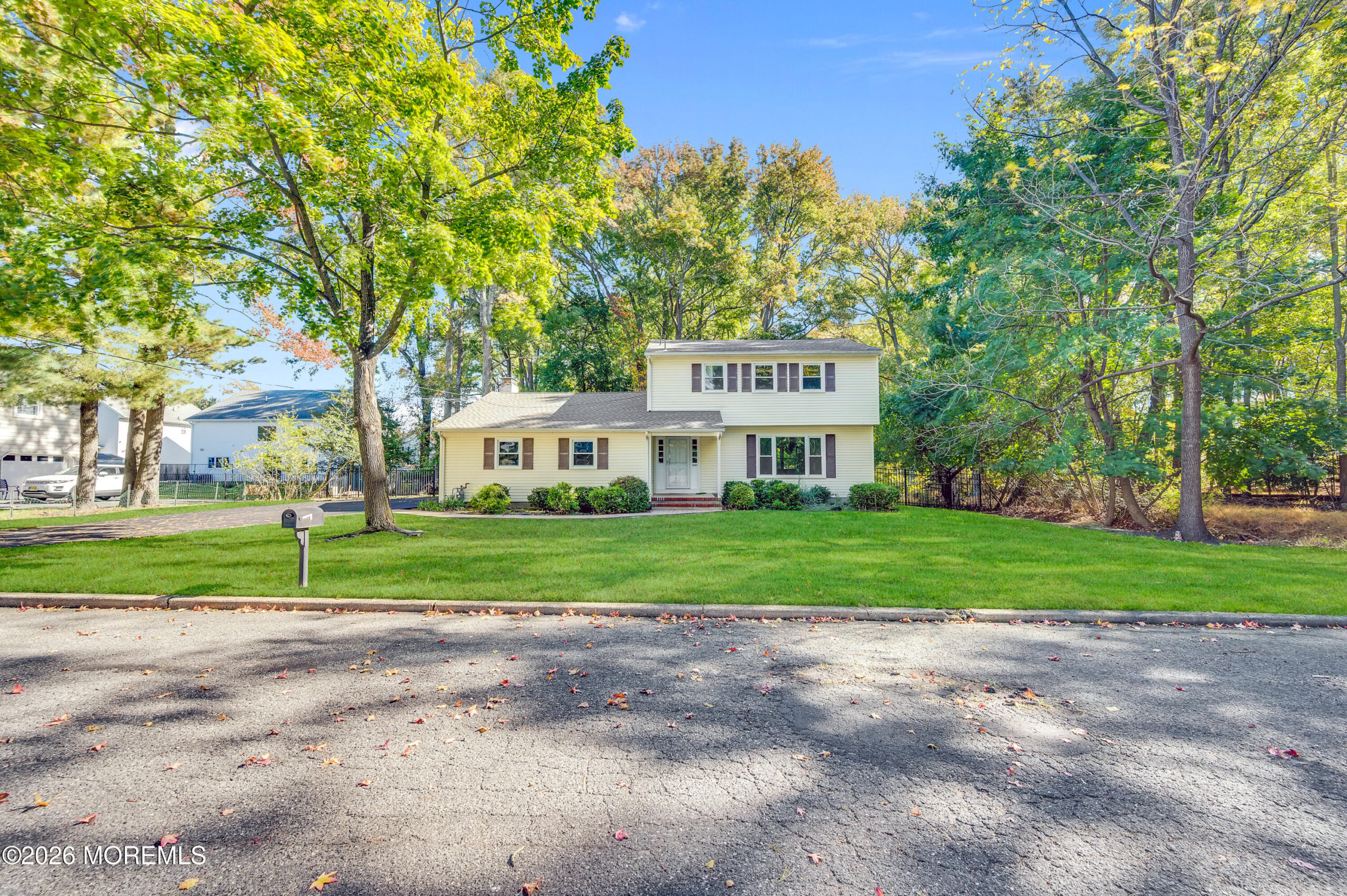 1601 Melville Street Image 3