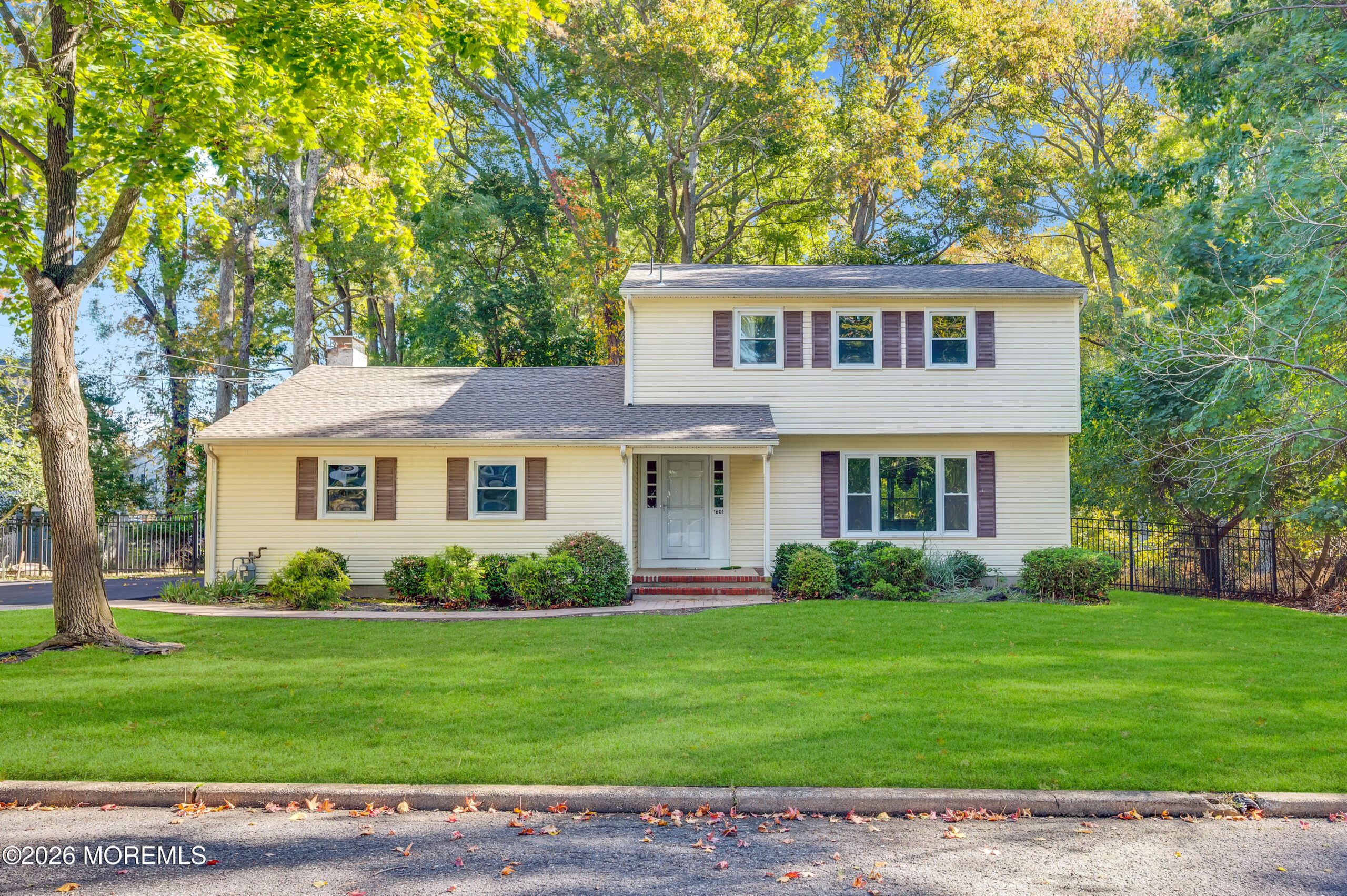 1601 Melville Street, Oakhurst, NJ, 07755