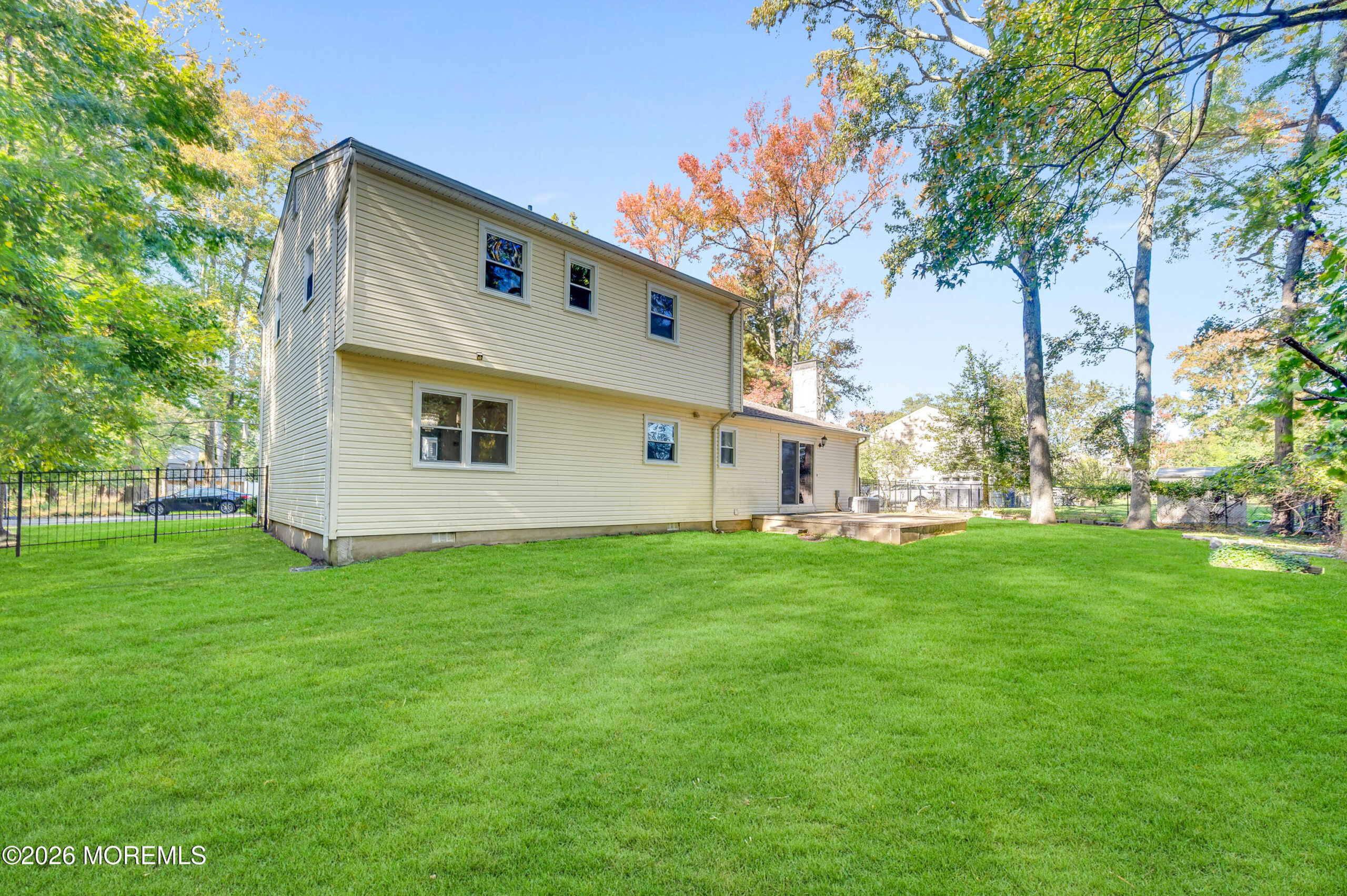 1601 Melville Street, Oakhurst, NJ, 07755 image 6