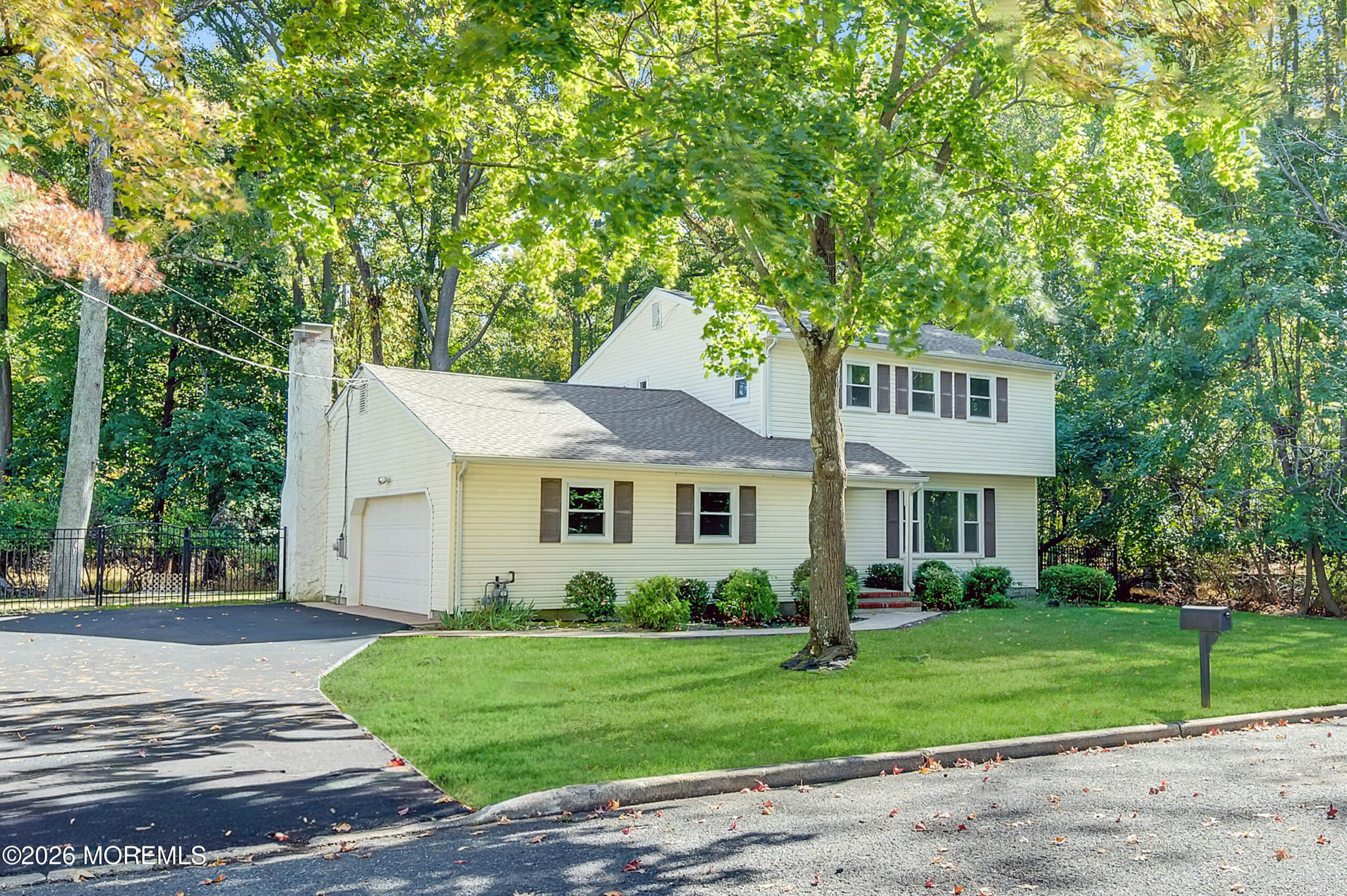 1601 Melville Street Image 2