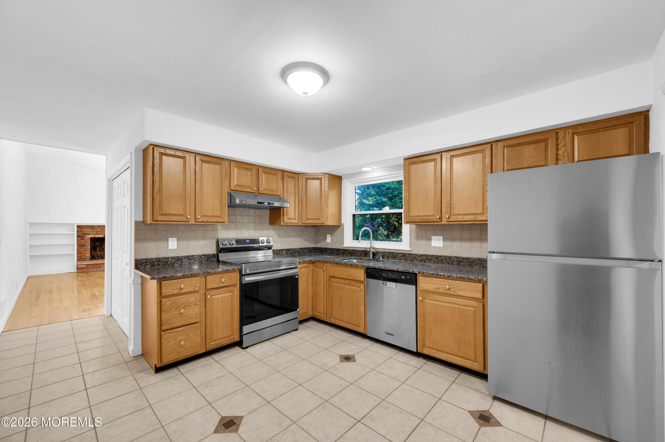 1601 Melville Street, Oakhurst, NJ, 07755 image 12
