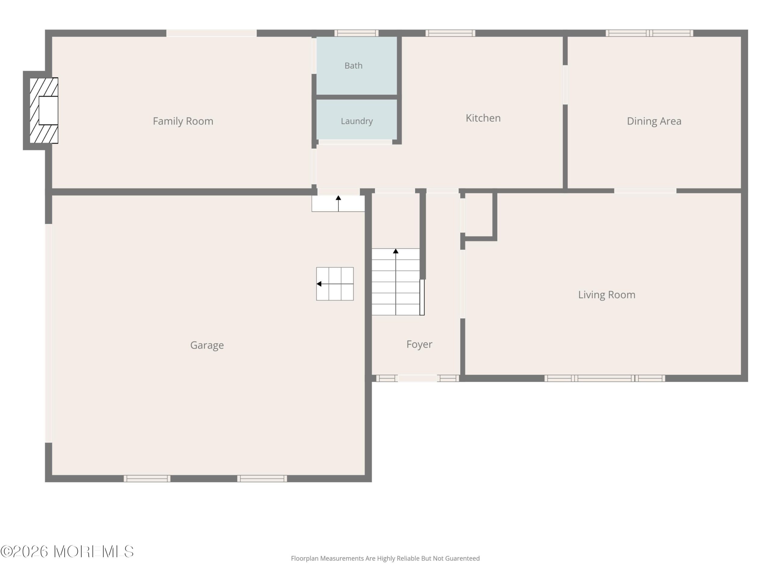 1601 Melville Street, Oakhurst, NJ, 07755 image 28