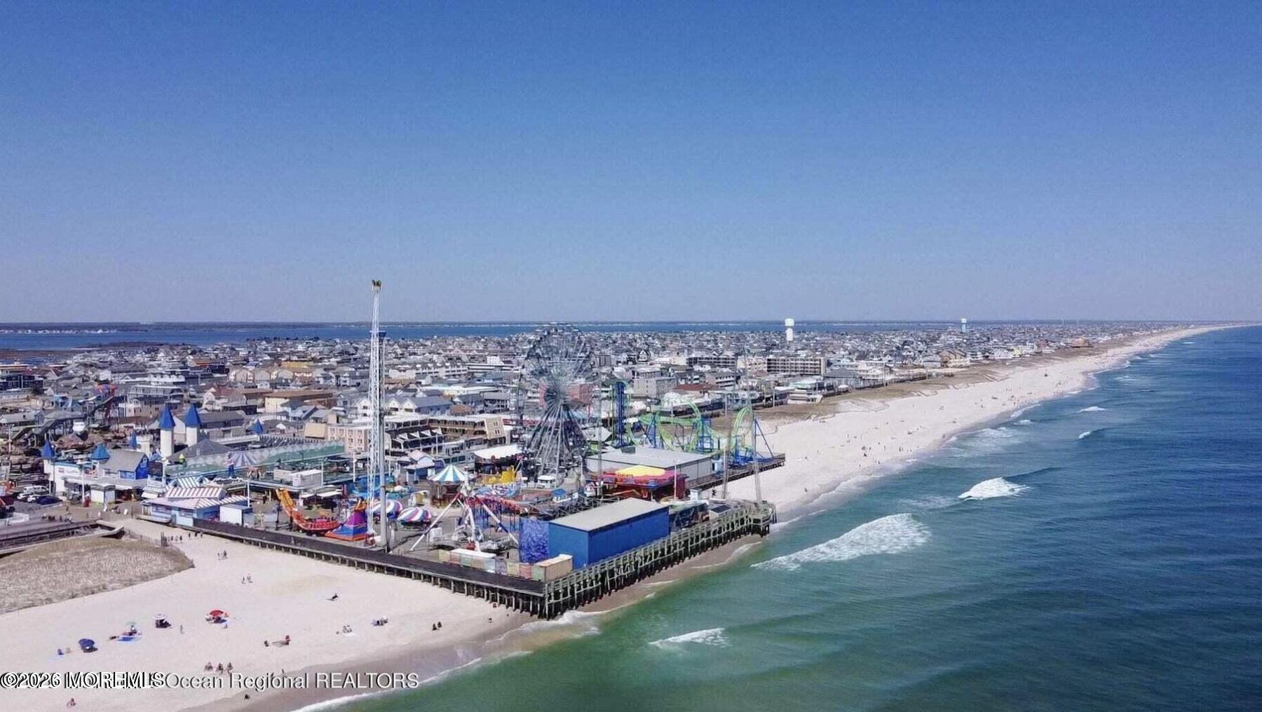 1501 Central Avenue, Seaside Heights, NJ, 08751 image 20