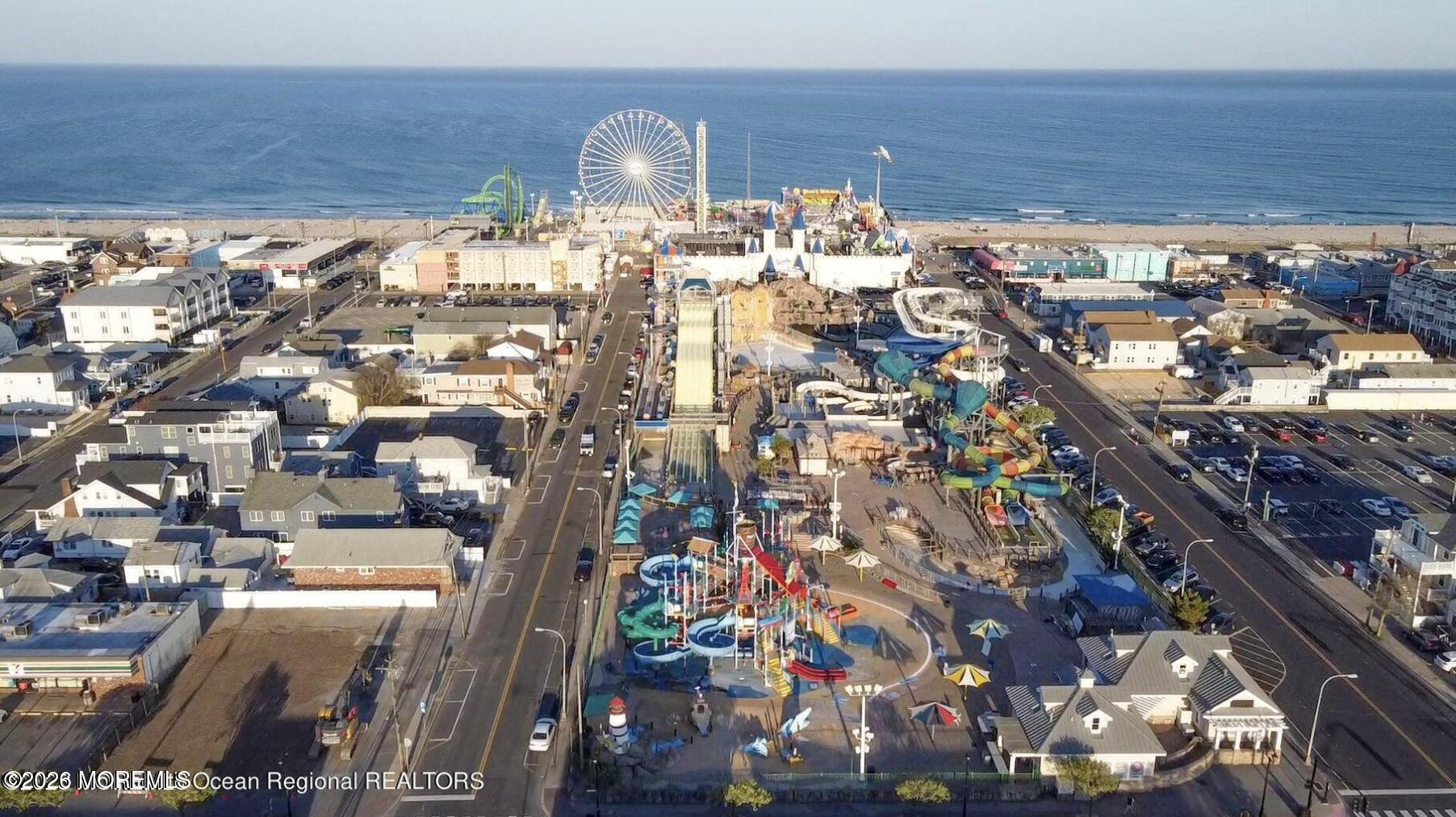 1501 Central Avenue, Seaside Heights, NJ, 08751 image 31