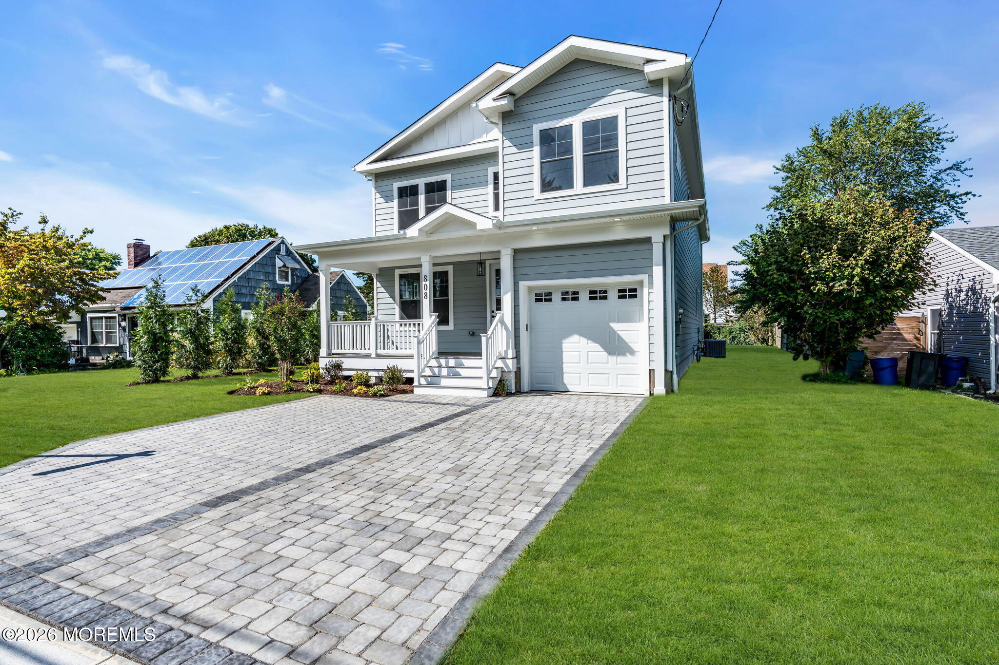 808 Allaire Road, Spring Lake, NJ, 07762