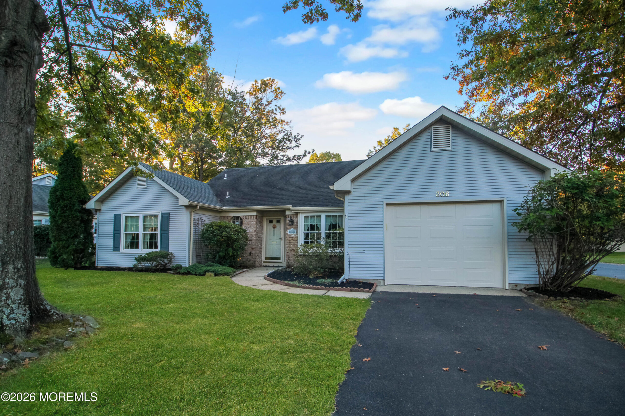 306 Gardenia Drive, Whiting, NJ, 08759
