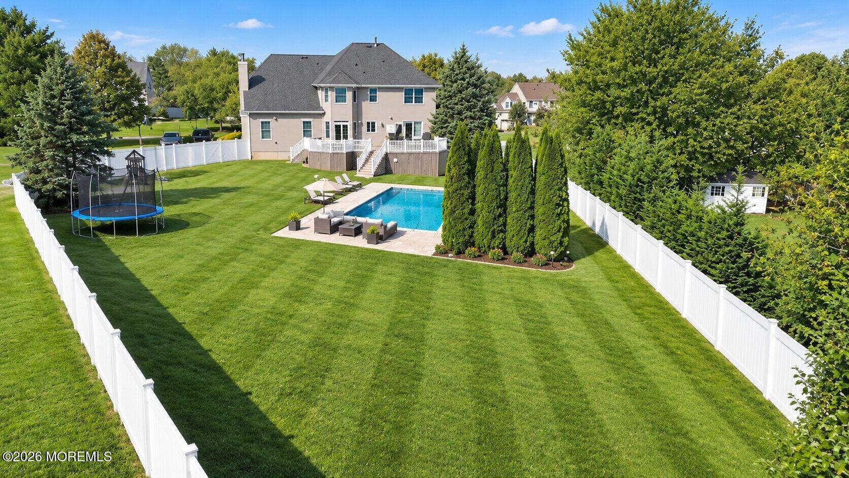 4 Lightfoot Drive, Manalapan, NJ, 07726 image 7