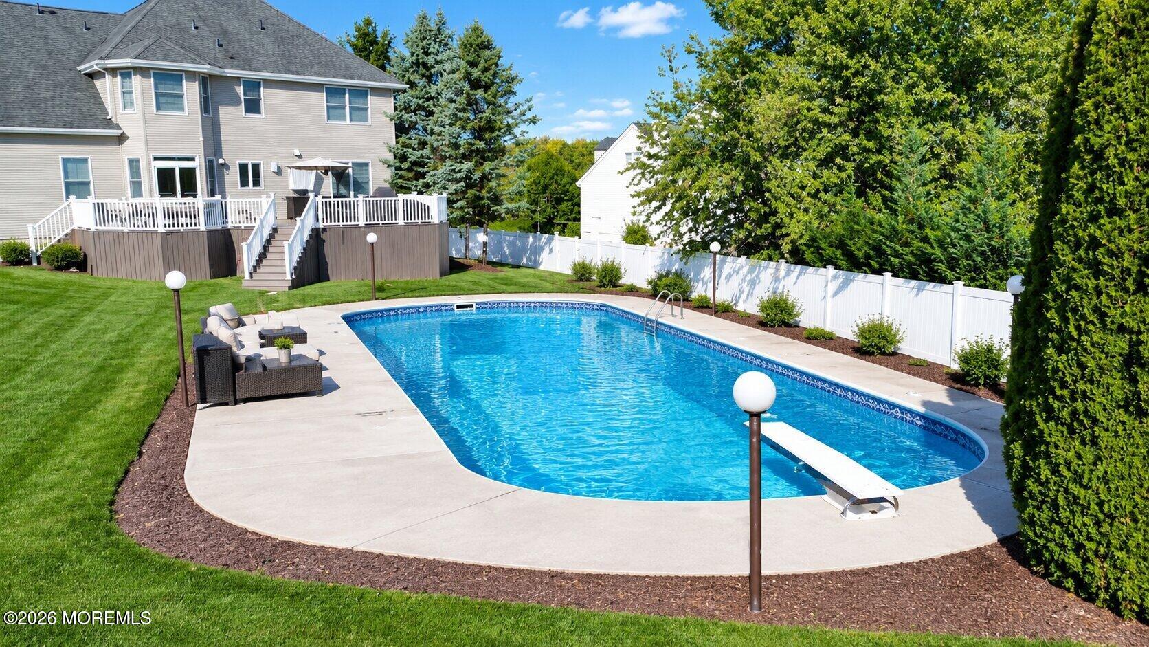 4 Lightfoot Drive, Manalapan, NJ, 07726 image 59