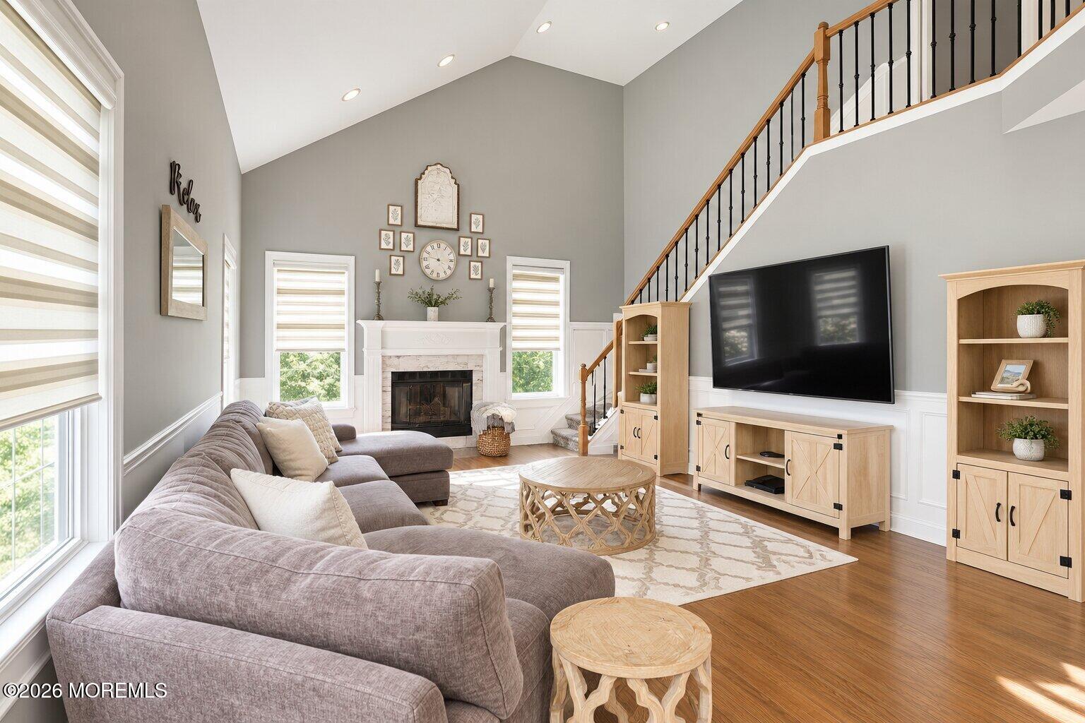 4 Lightfoot Drive, Manalapan, NJ, 07726 image 21