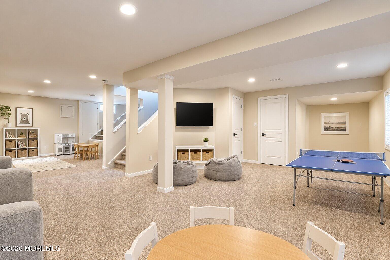 4 Lightfoot Drive, Manalapan, NJ, 07726 image 50