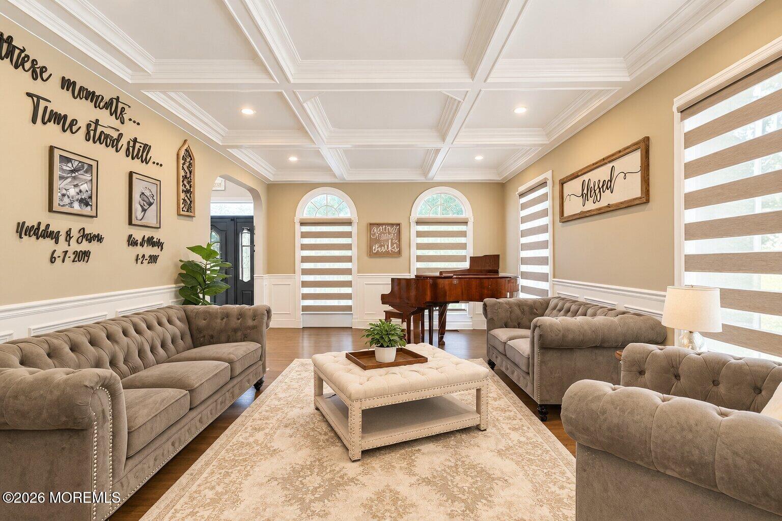 4 Lightfoot Drive, Manalapan, NJ, 07726 image 10